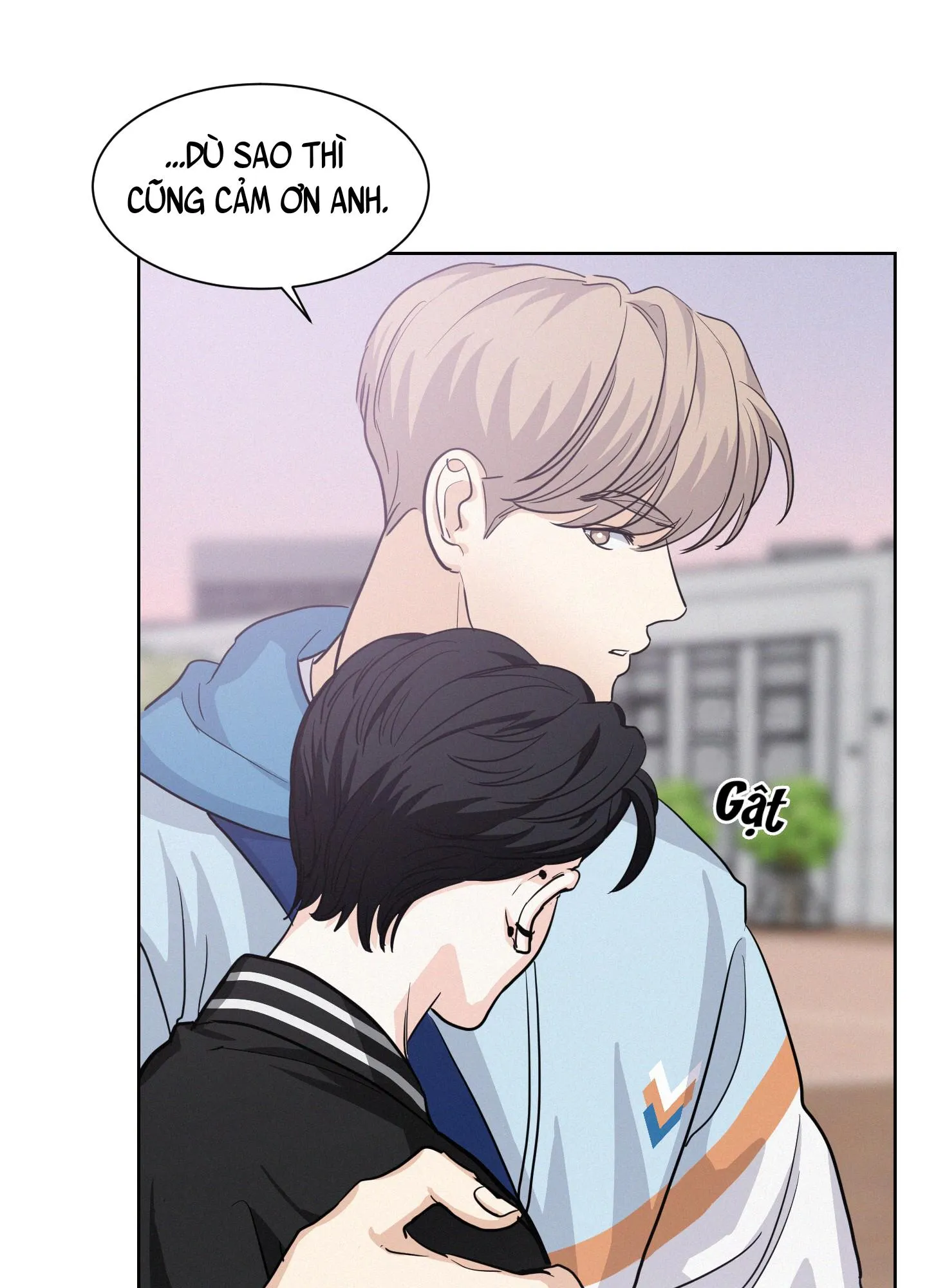 TỪ GIỜ TRỞ ĐI Chapter 11 Trang 72