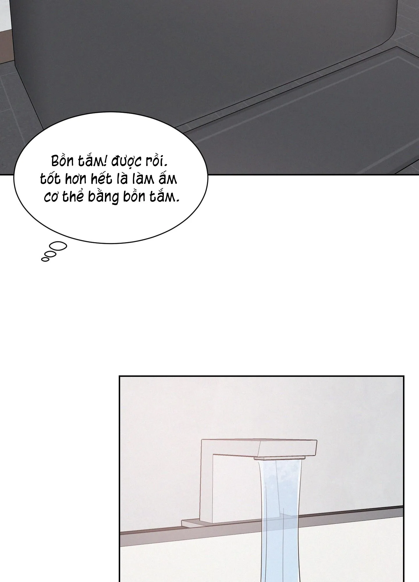 TỪ GIỜ TRỞ ĐI Chapter 11 Trang 78