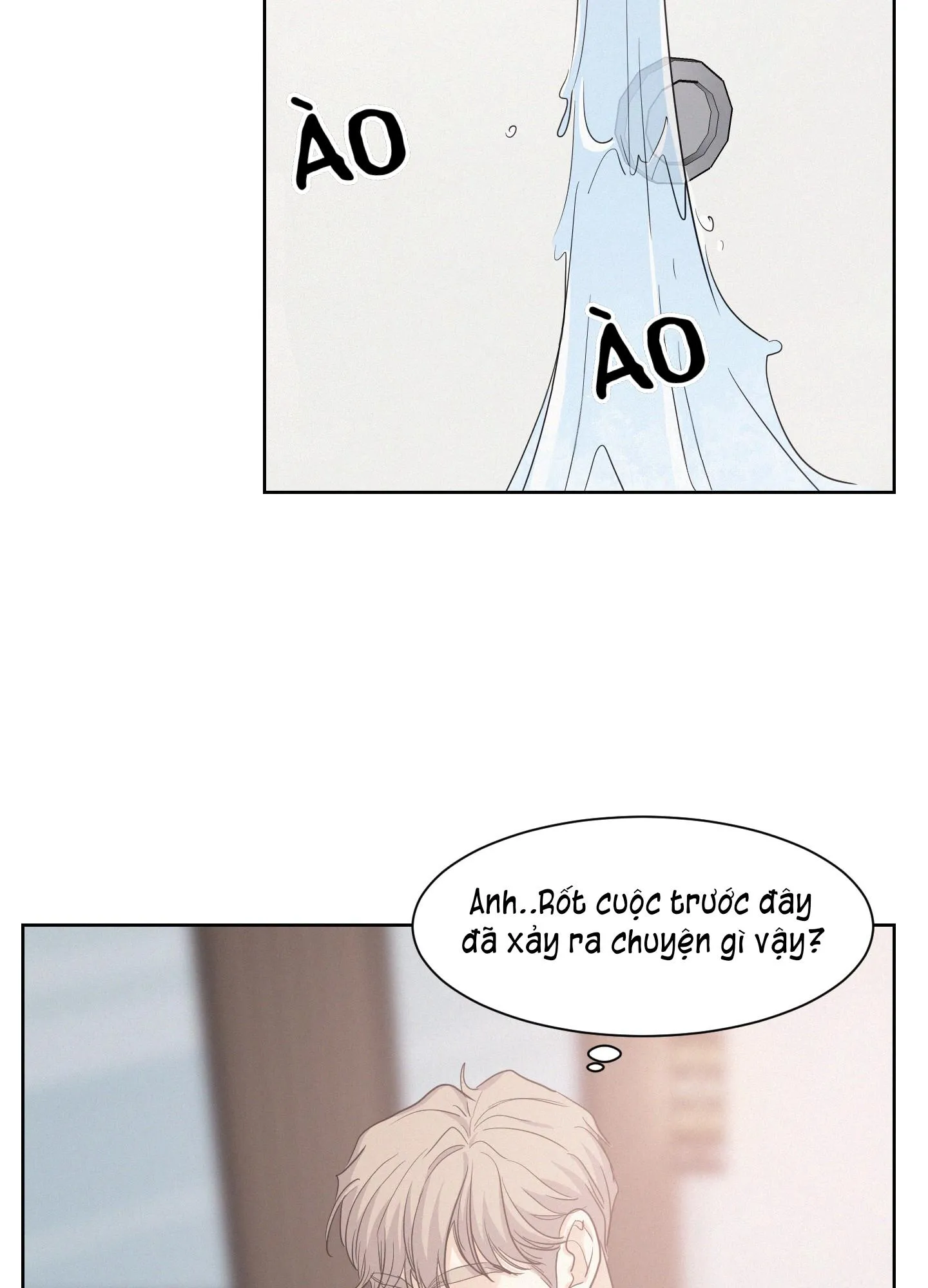 TỪ GIỜ TRỞ ĐI Chapter 11 Trang 79