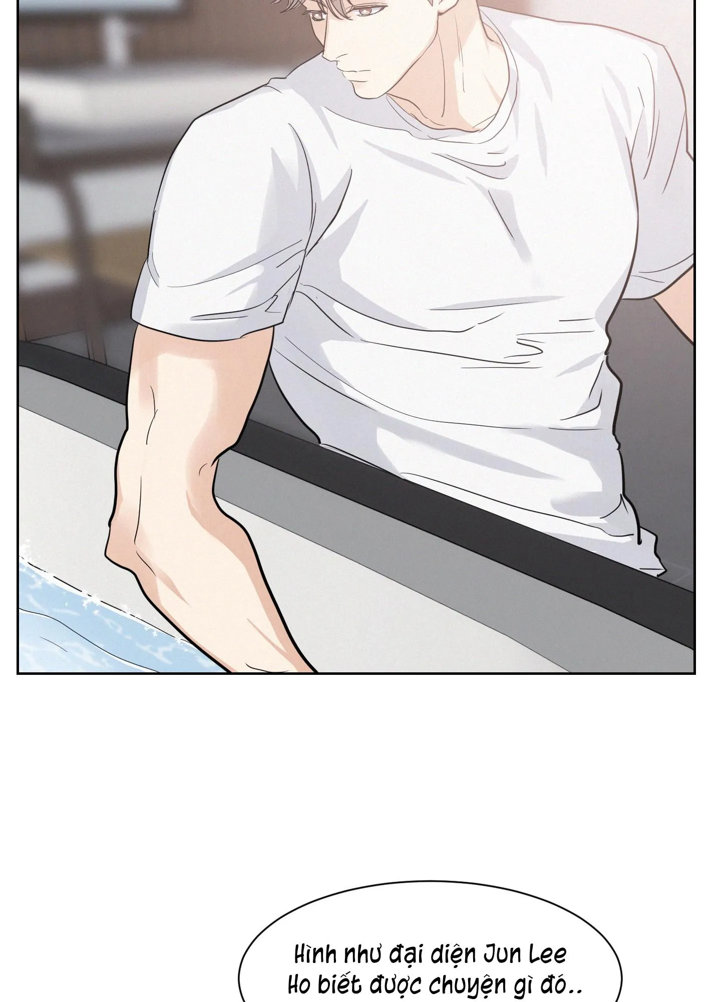 TỪ GIỜ TRỞ ĐI Chapter 11 Trang 80