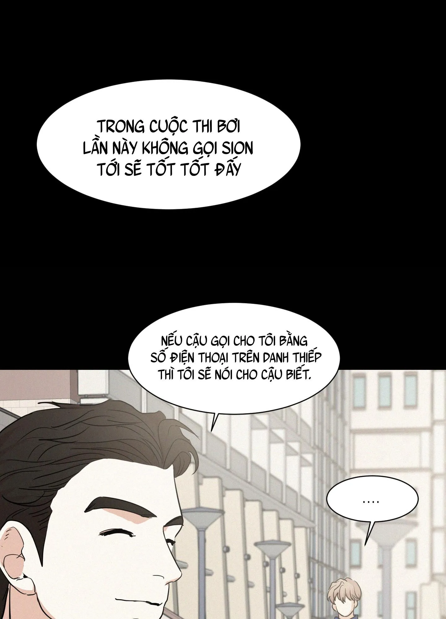 TỪ GIỜ TRỞ ĐI Chapter 11 Trang 82