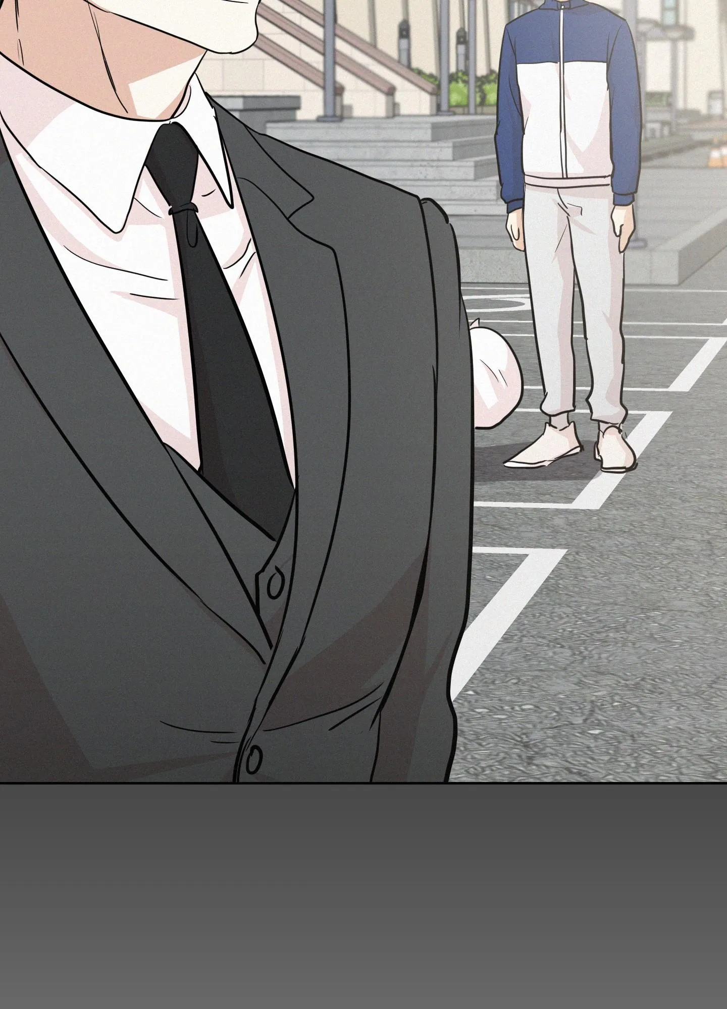 TỪ GIỜ TRỞ ĐI Chapter 11 Trang 83