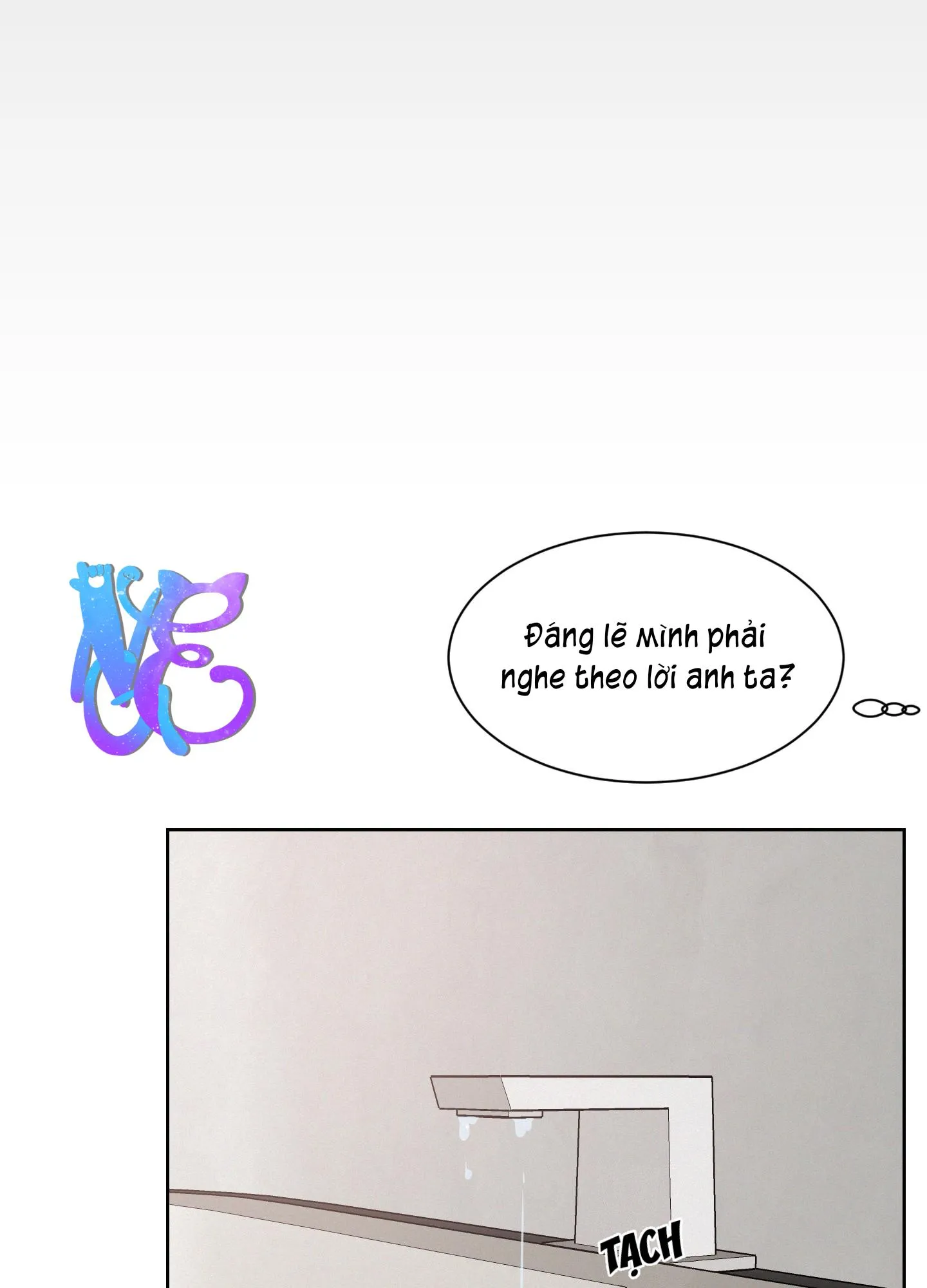 TỪ GIỜ TRỞ ĐI Chapter 11 Trang 85