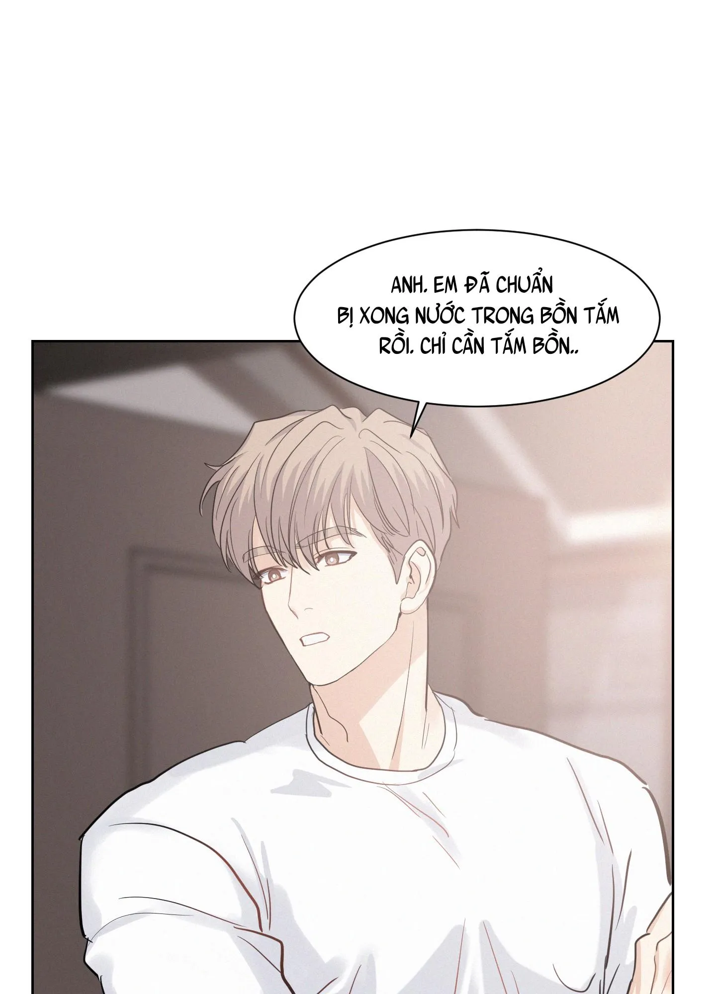 TỪ GIỜ TRỞ ĐI Chapter 11 Trang 87