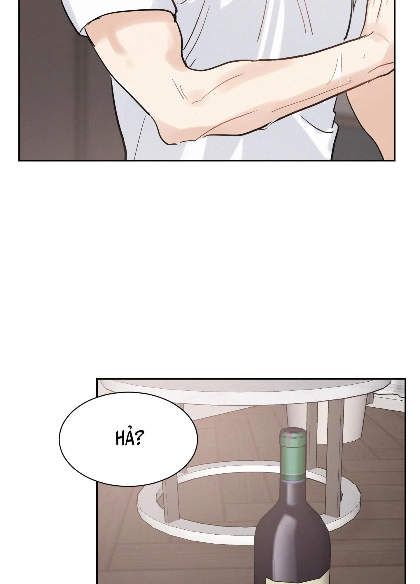 TỪ GIỜ TRỞ ĐI Chapter 11 Trang 88