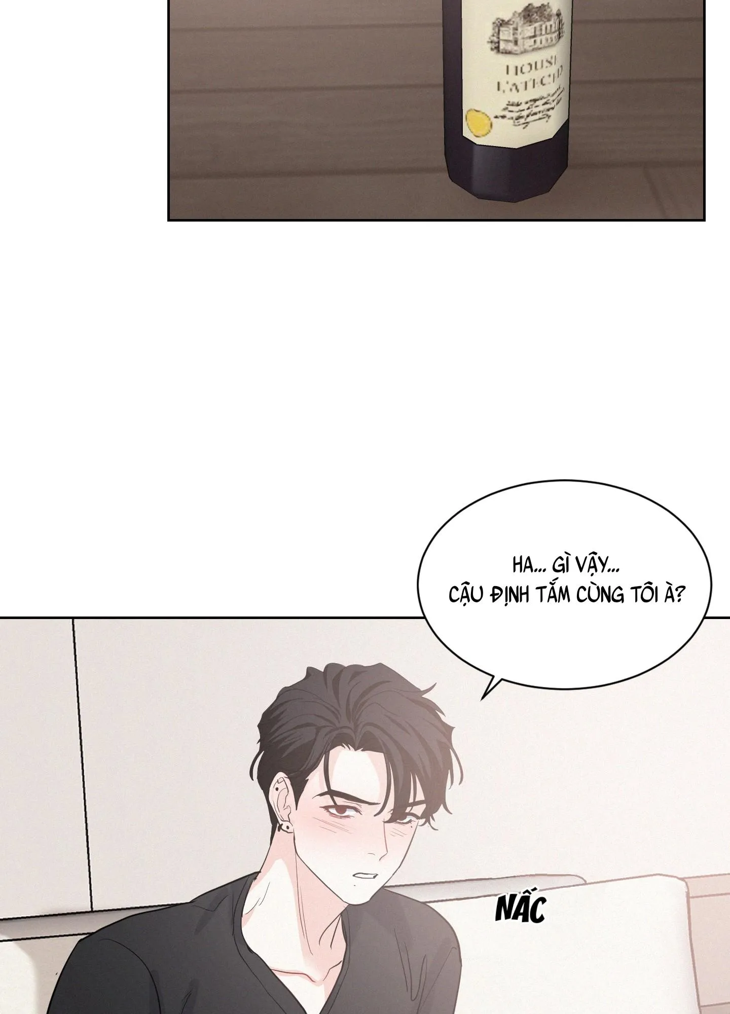 TỪ GIỜ TRỞ ĐI Chapter 11 Trang 89