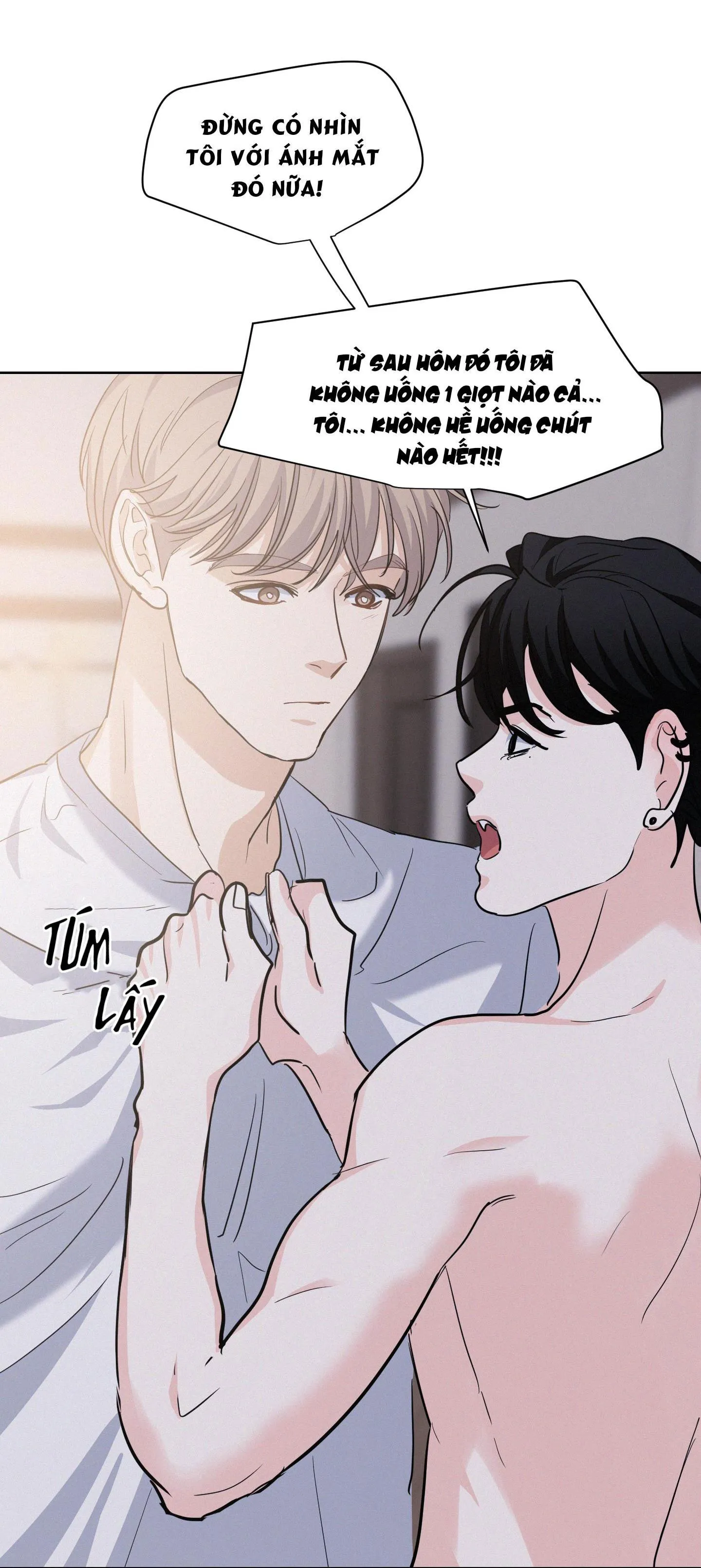 TỪ GIỜ TRỞ ĐI Chapter 12 Trang 9