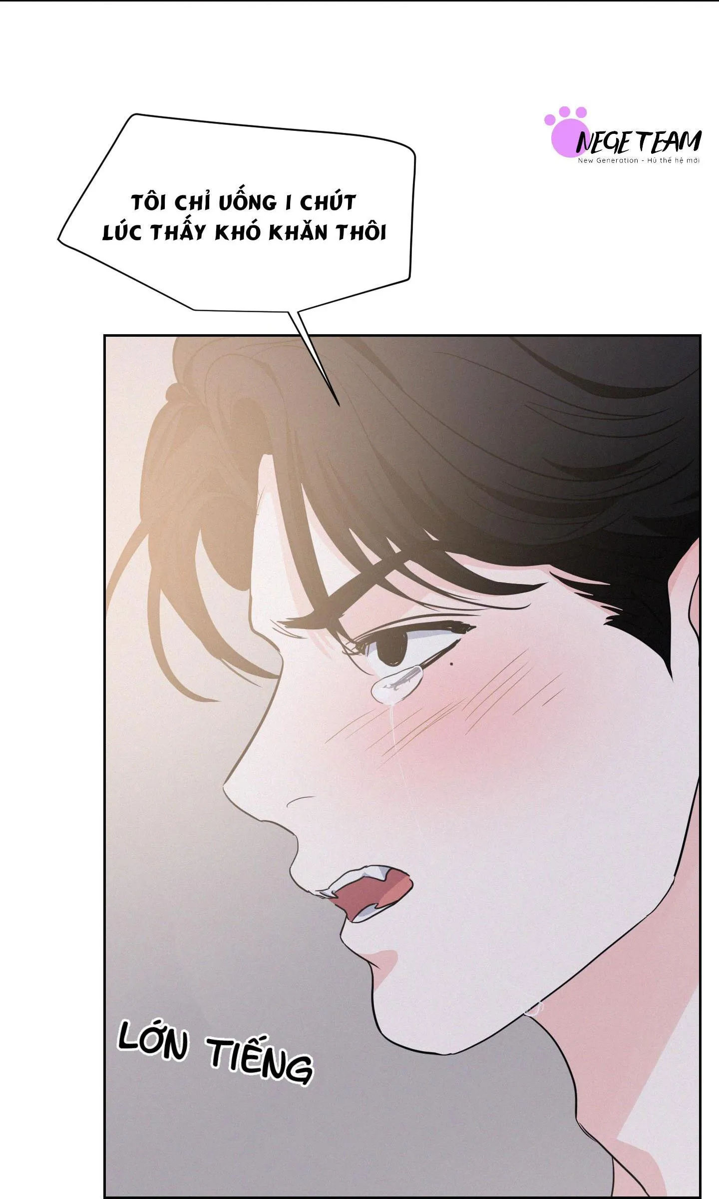 TỪ GIỜ TRỞ ĐI Chapter 12 Trang 10