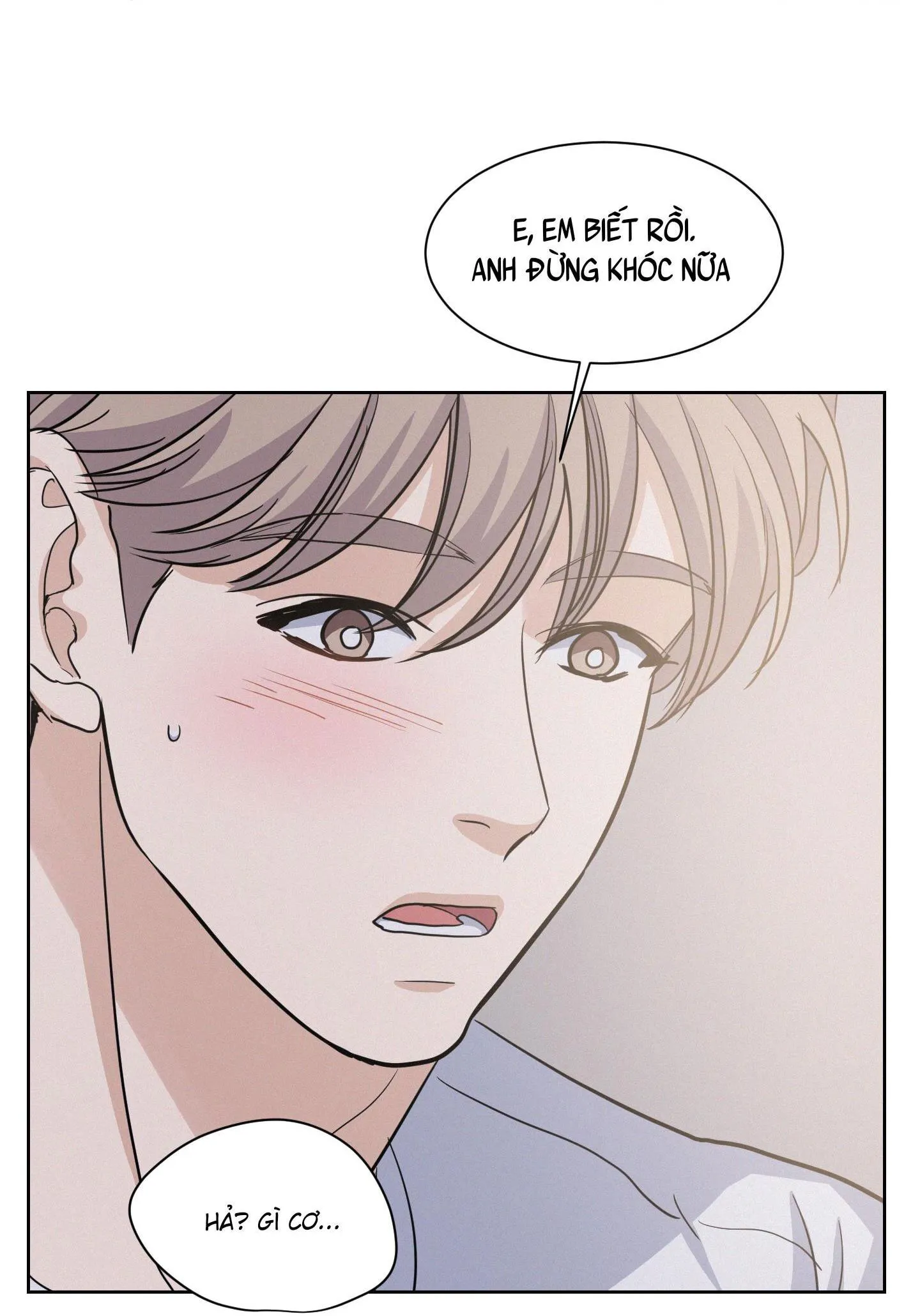 TỪ GIỜ TRỞ ĐI Chapter 12 Trang 11