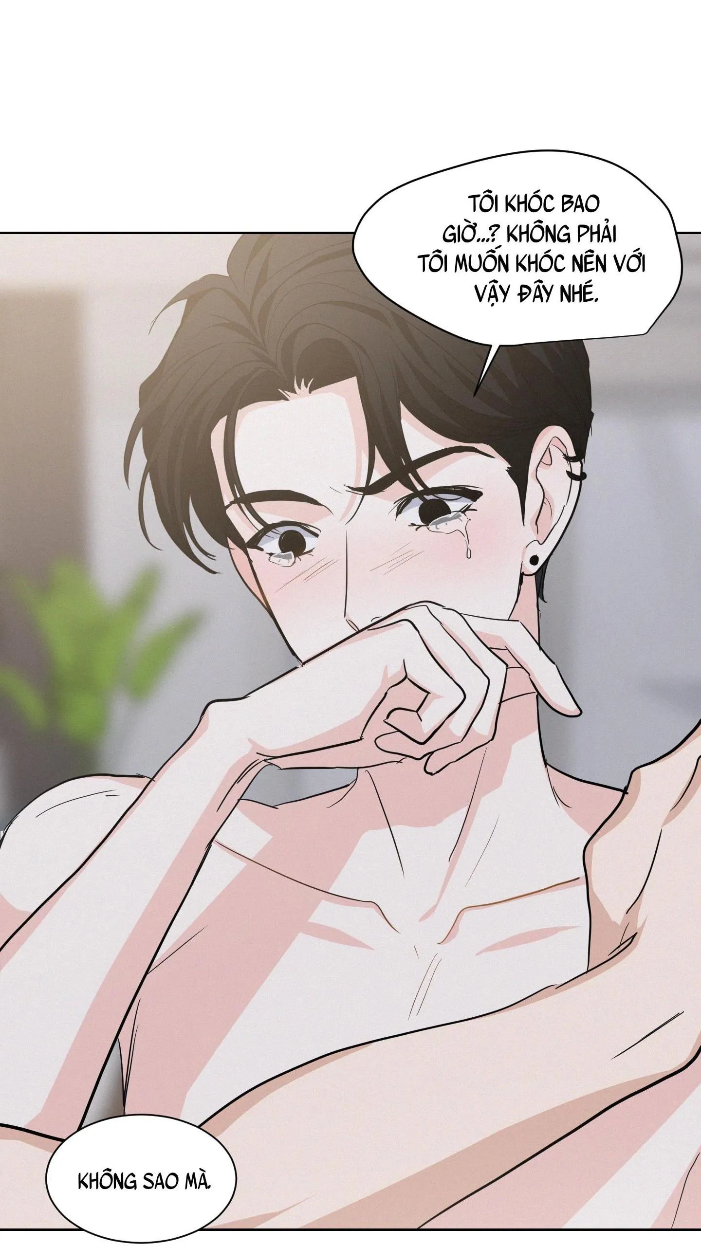 TỪ GIỜ TRỞ ĐI Chapter 12 Trang 12