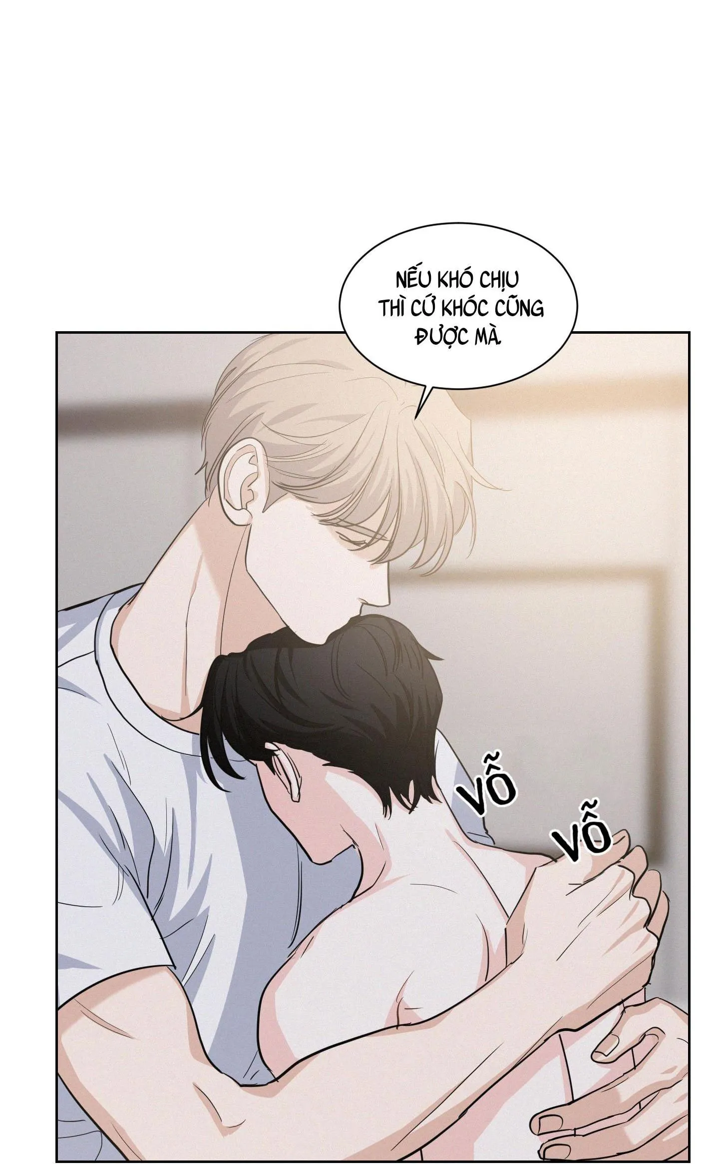 TỪ GIỜ TRỞ ĐI Chapter 12 Trang 13