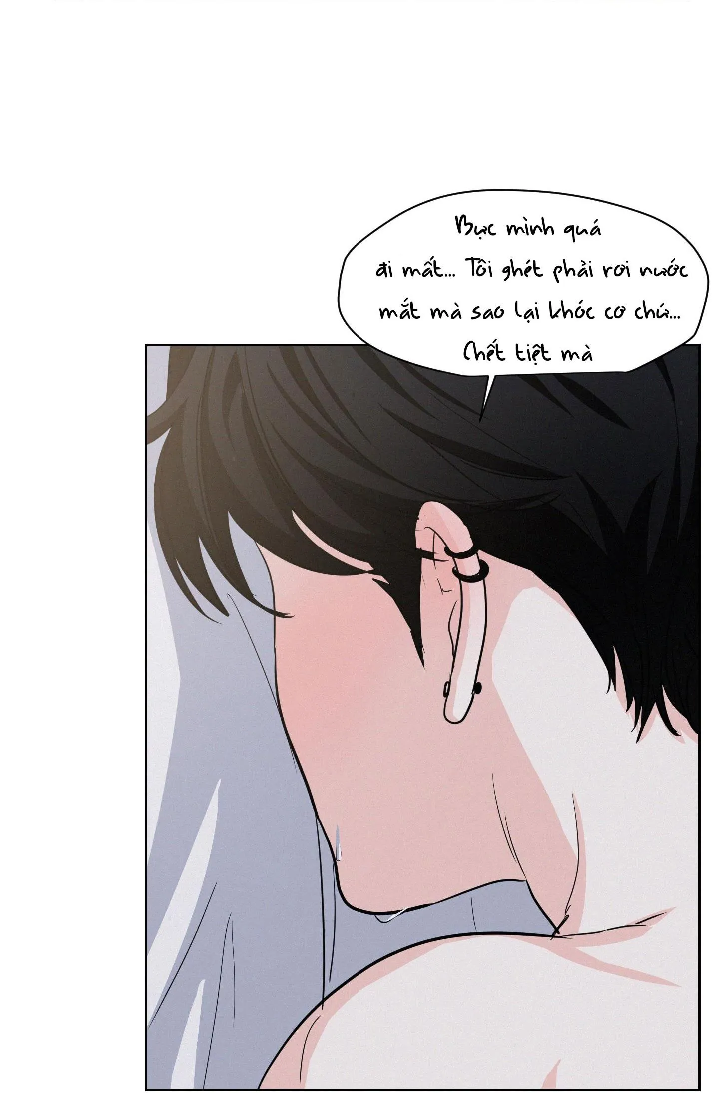 TỪ GIỜ TRỞ ĐI Chapter 12 Trang 14