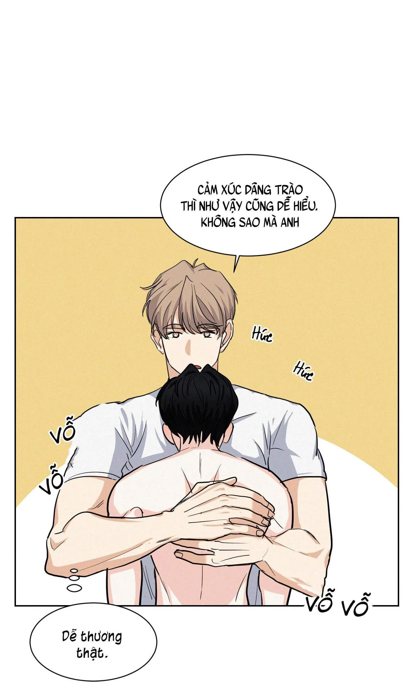 TỪ GIỜ TRỞ ĐI Chapter 12 Trang 15