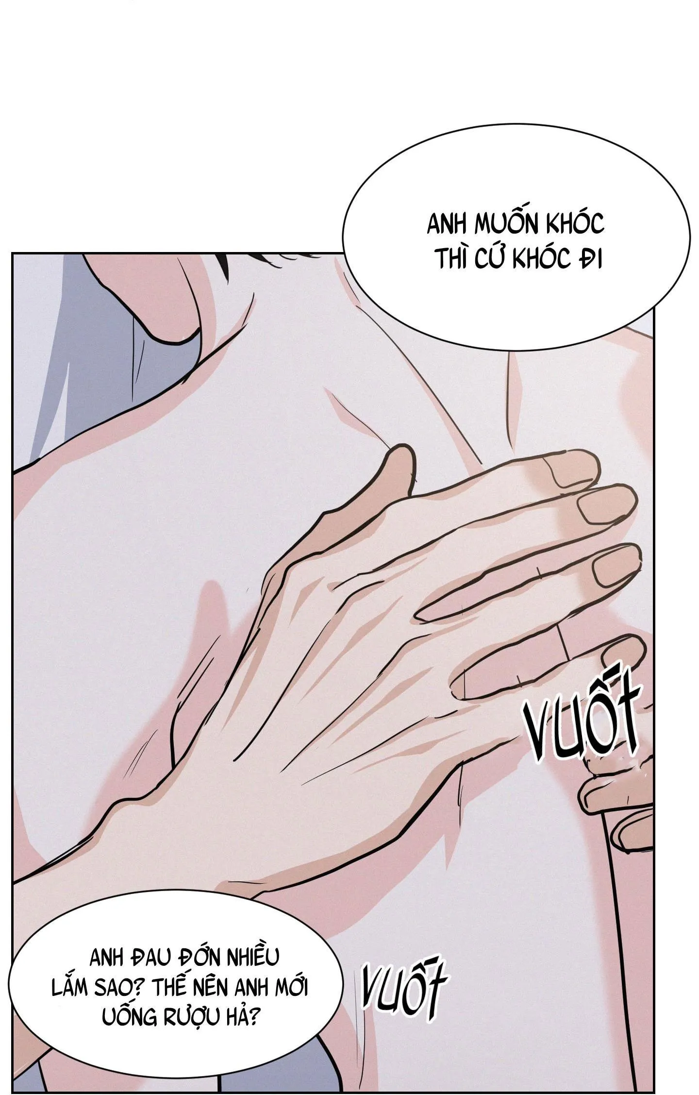 TỪ GIỜ TRỞ ĐI Chapter 12 Trang 18