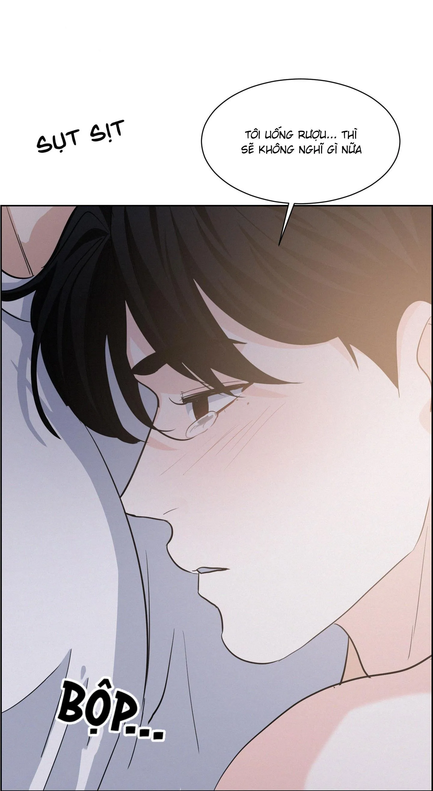 TỪ GIỜ TRỞ ĐI Chapter 12 Trang 19