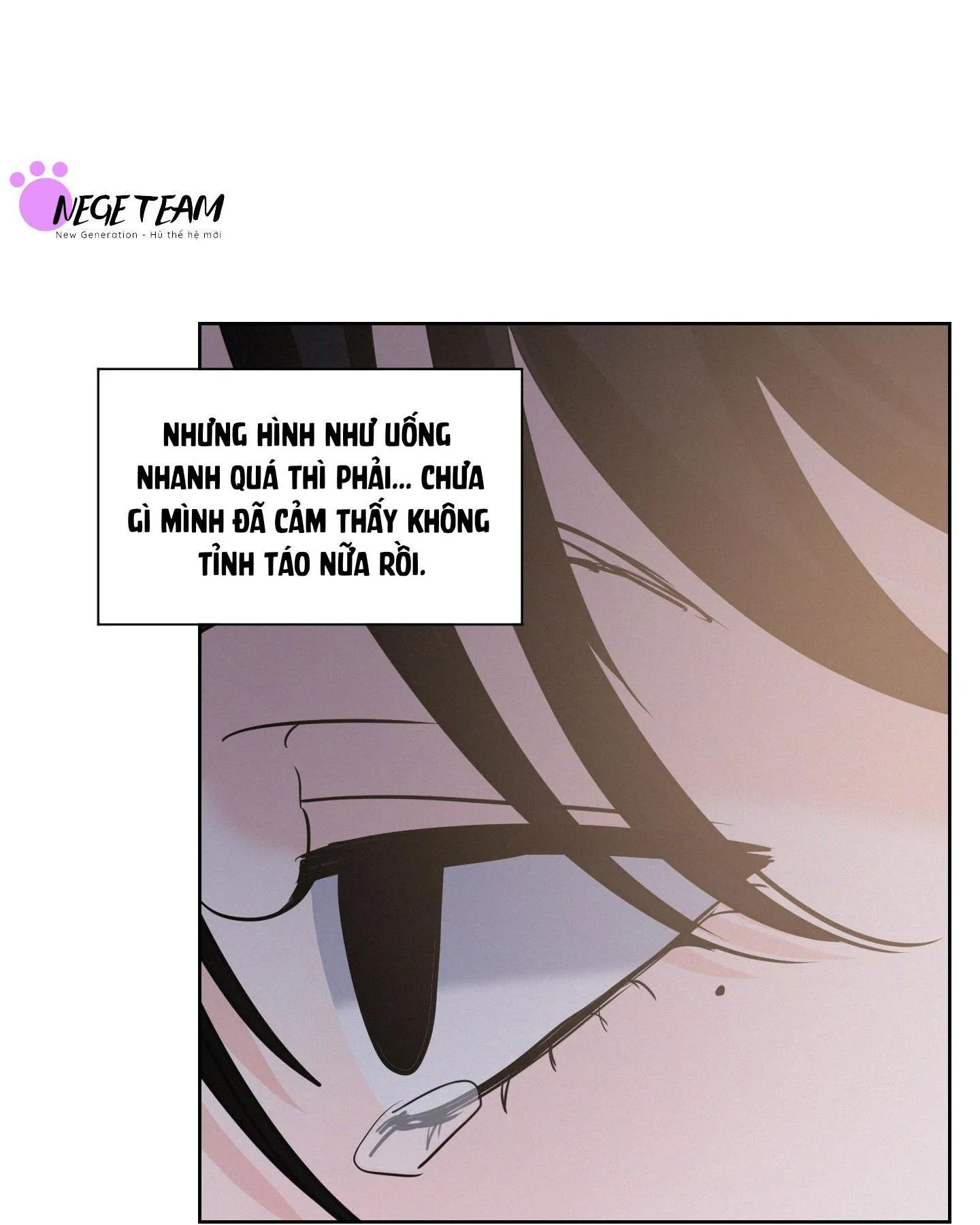 TỪ GIỜ TRỞ ĐI Chapter 12 Trang 21