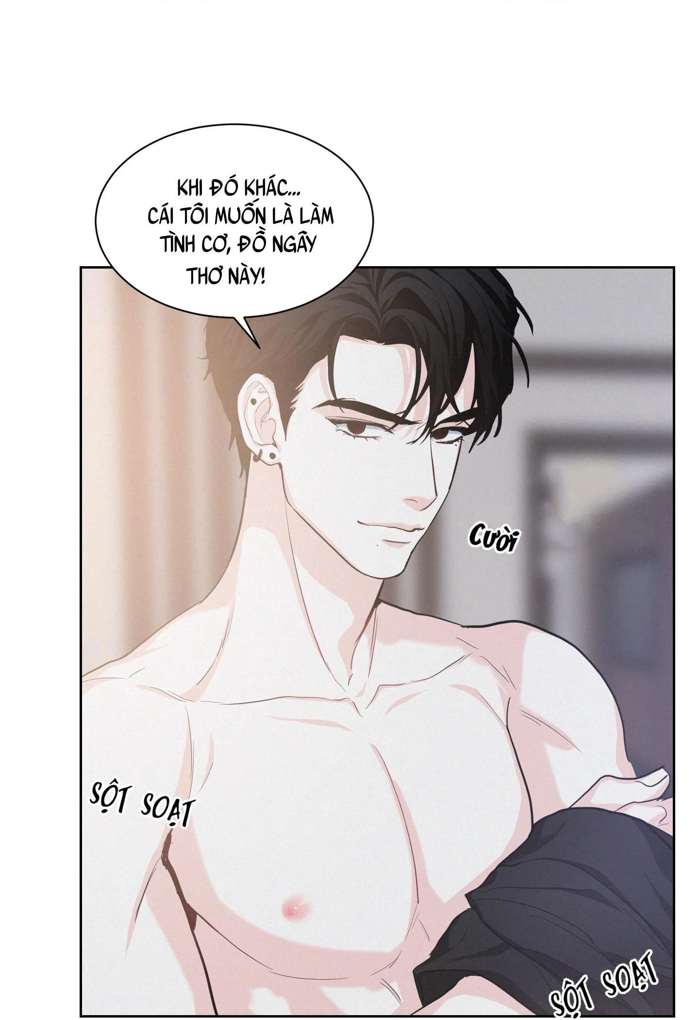 TỪ GIỜ TRỞ ĐI Chapter 12 Trang 35