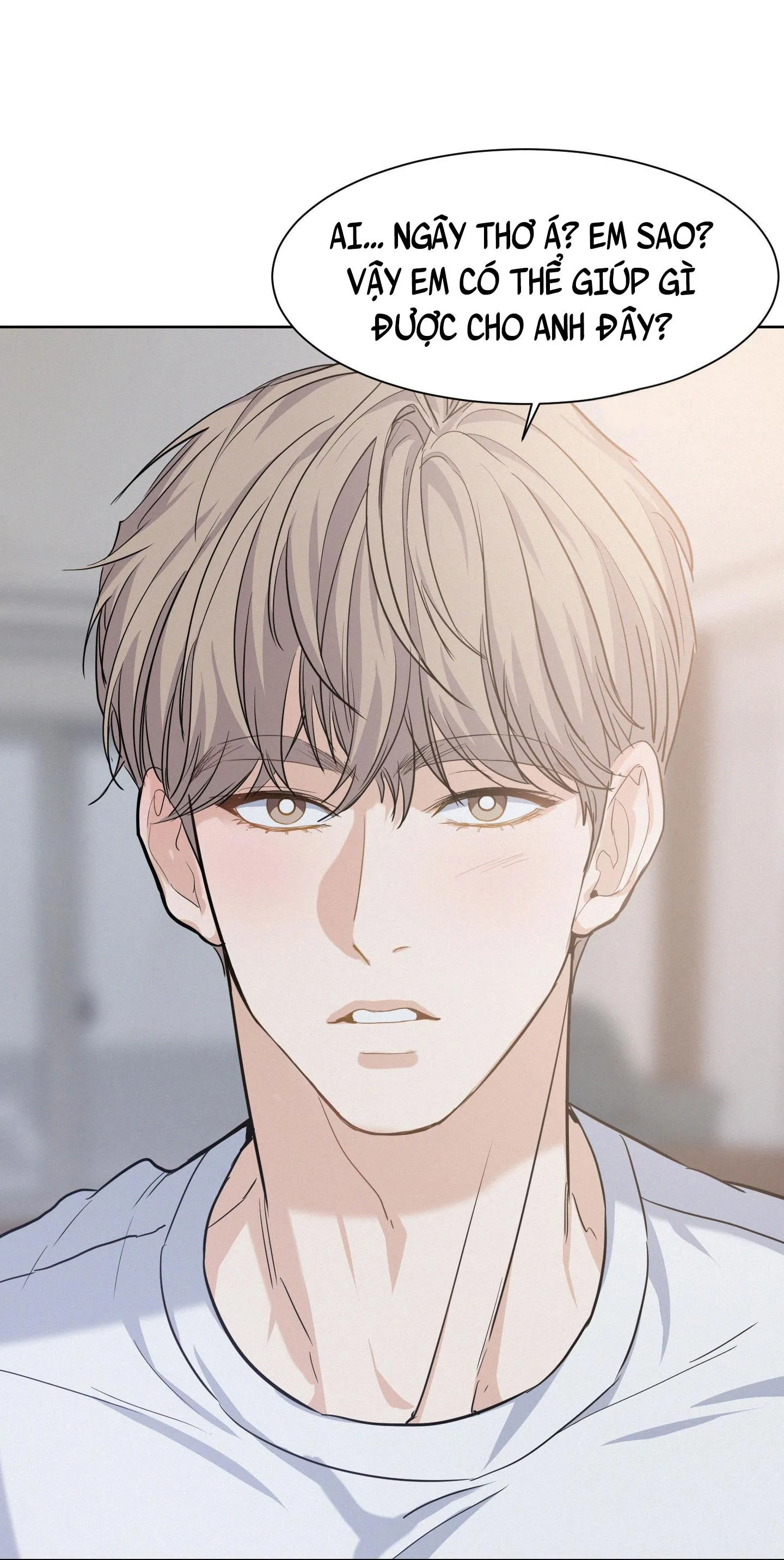 TỪ GIỜ TRỞ ĐI Chapter 12 Trang 36