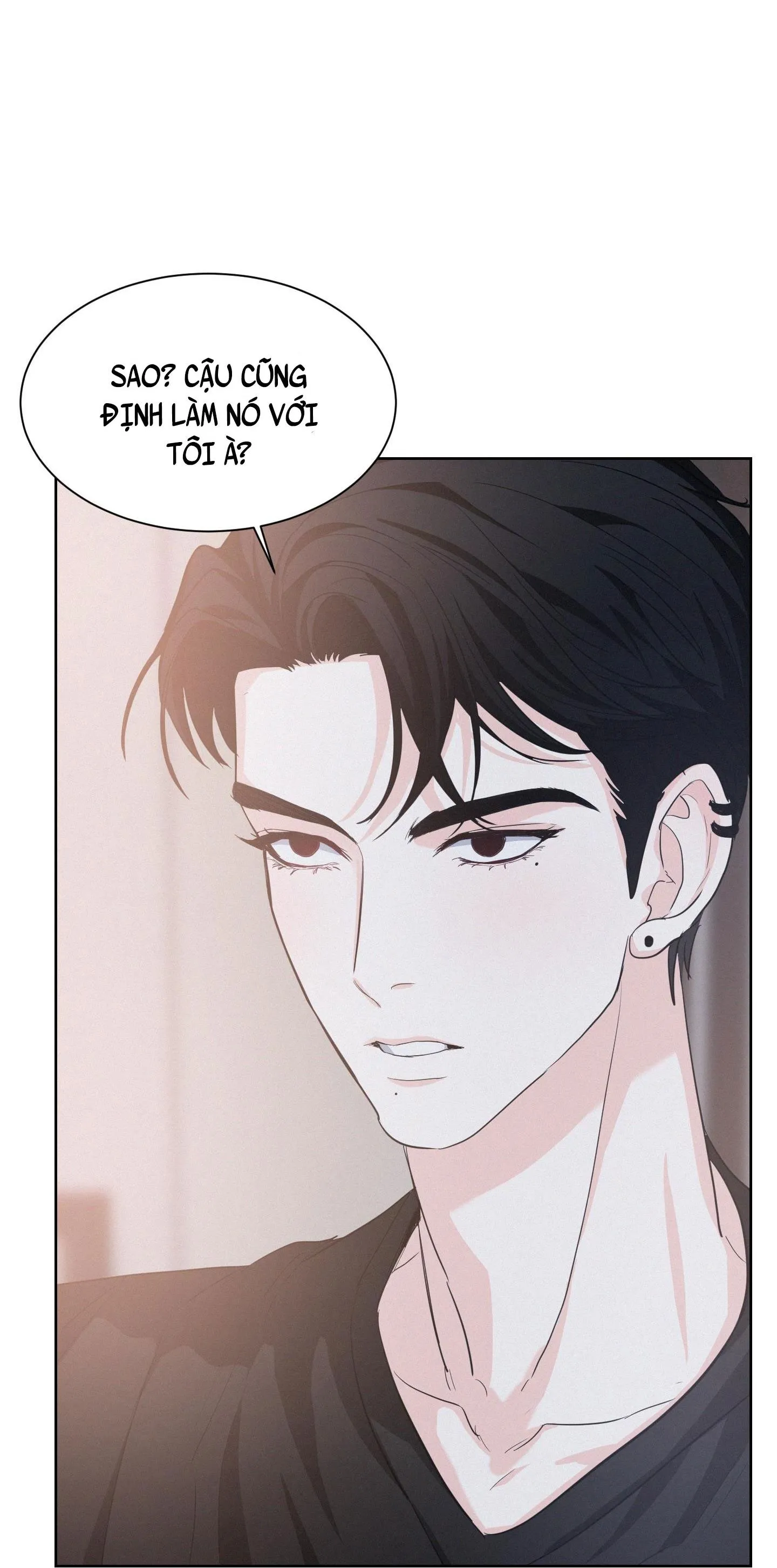 TỪ GIỜ TRỞ ĐI Chapter 12 Trang 39