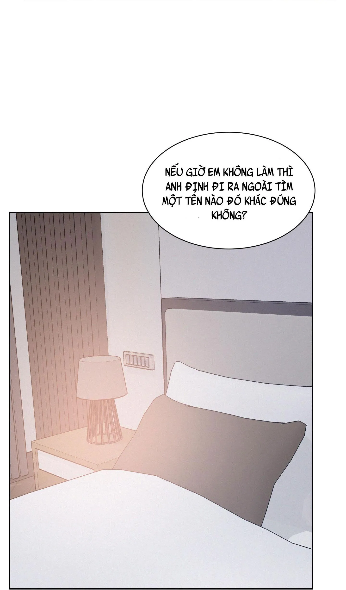 TỪ GIỜ TRỞ ĐI Chapter 12 Trang 40