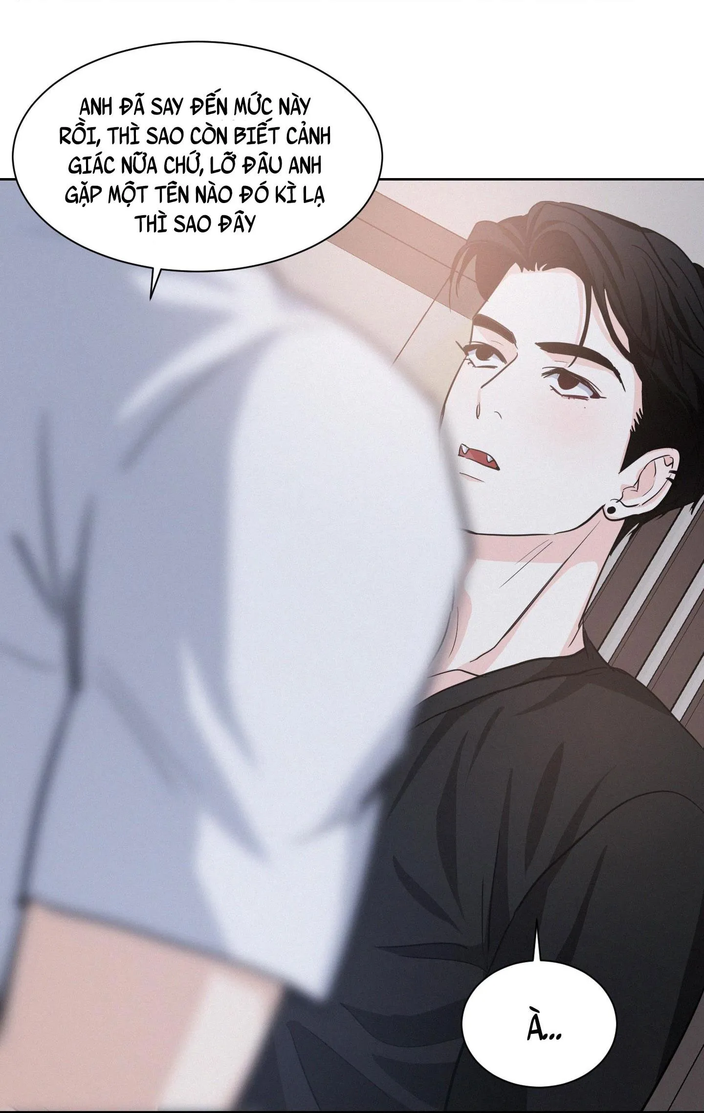 TỪ GIỜ TRỞ ĐI Chapter 12 Trang 41