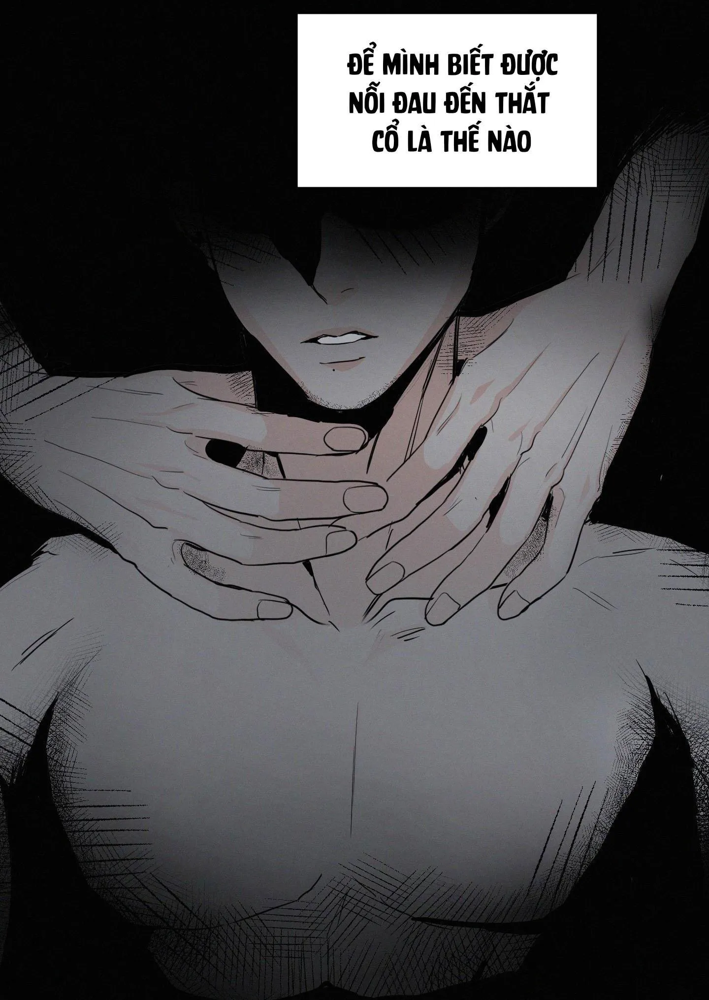 TỪ GIỜ TRỞ ĐI Chapter 12 Trang 51