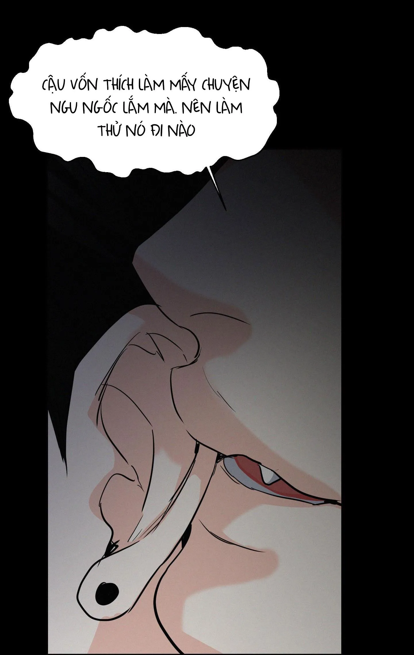 TỪ GIỜ TRỞ ĐI Chapter 12 Trang 55