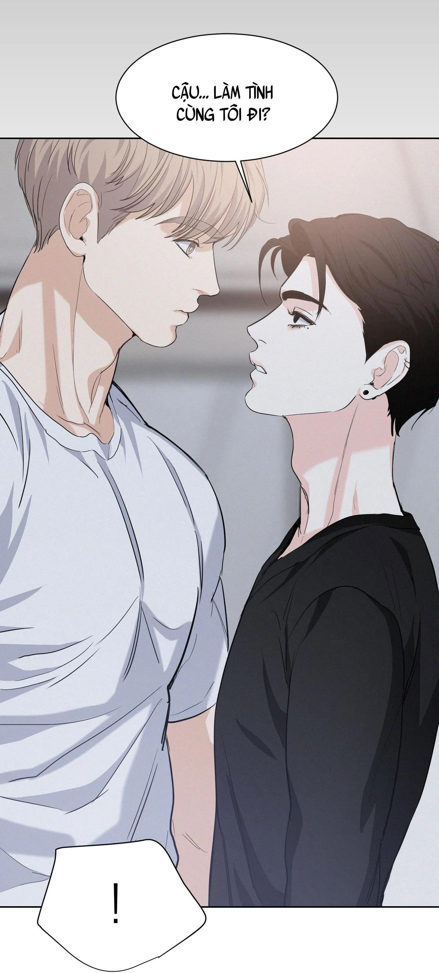 TỪ GIỜ TRỞ ĐI Chapter 12 Trang 63