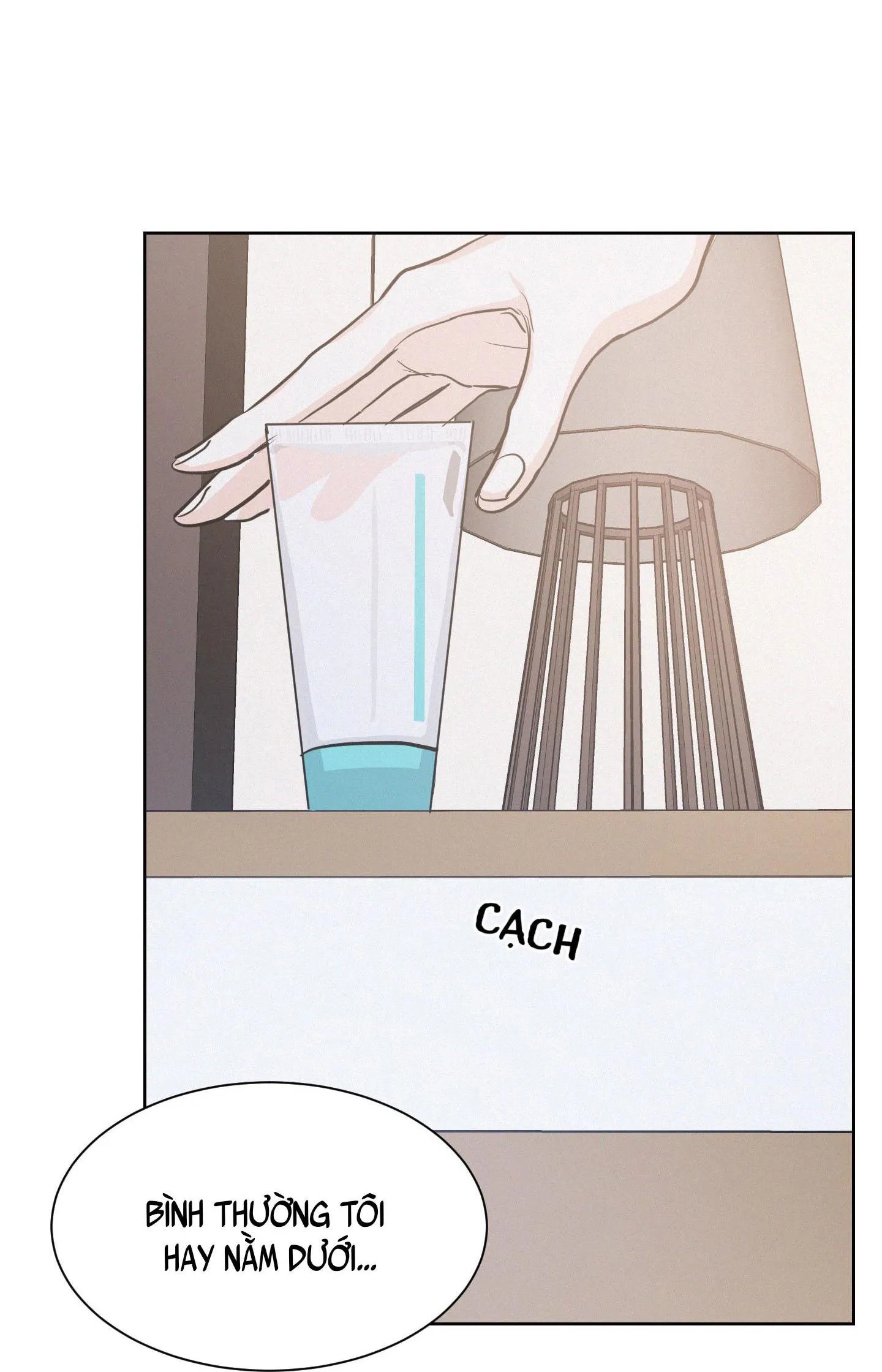 TỪ GIỜ TRỞ ĐI Chapter 12 Trang 69