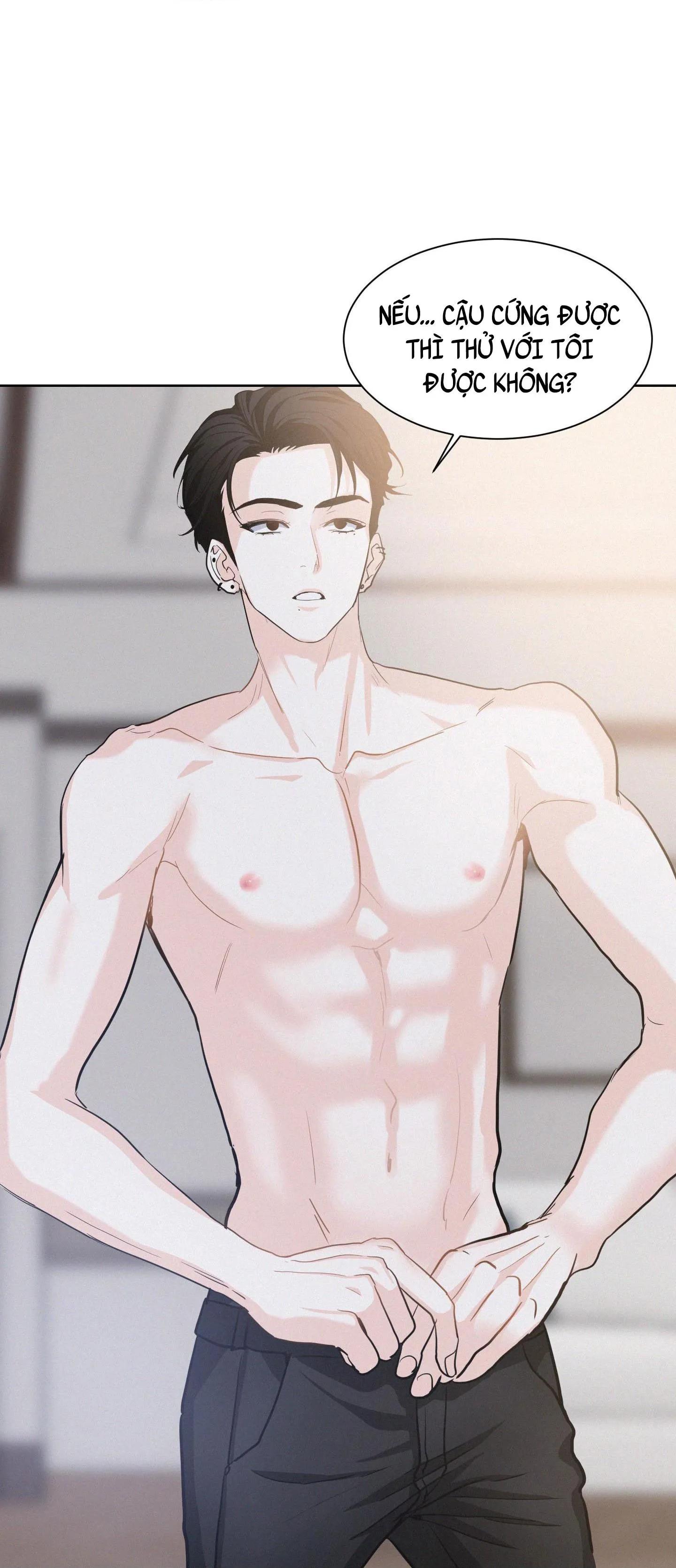 TỪ GIỜ TRỞ ĐI Chapter 12 Trang 70