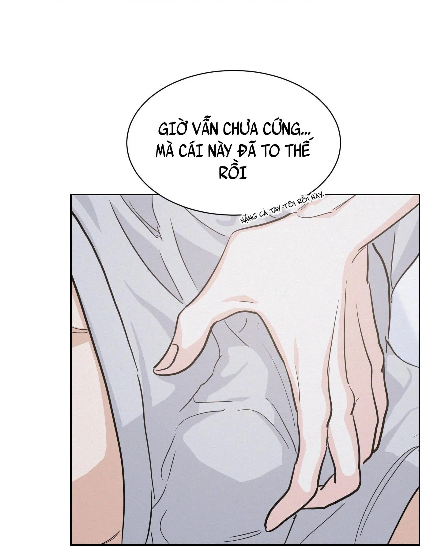 TỪ GIỜ TRỞ ĐI Chapter 12 Trang 74