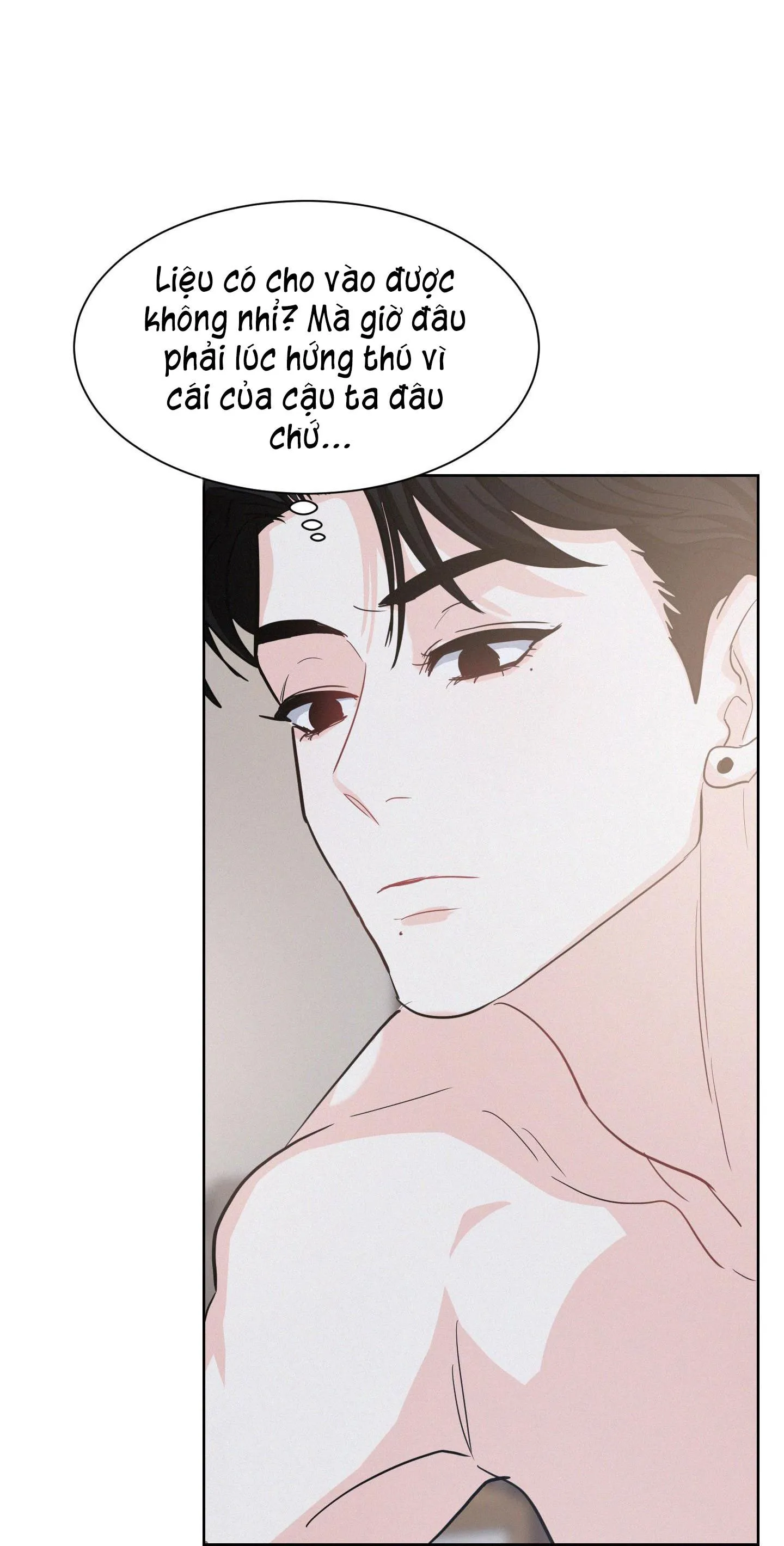 TỪ GIỜ TRỞ ĐI Chapter 12 Trang 75