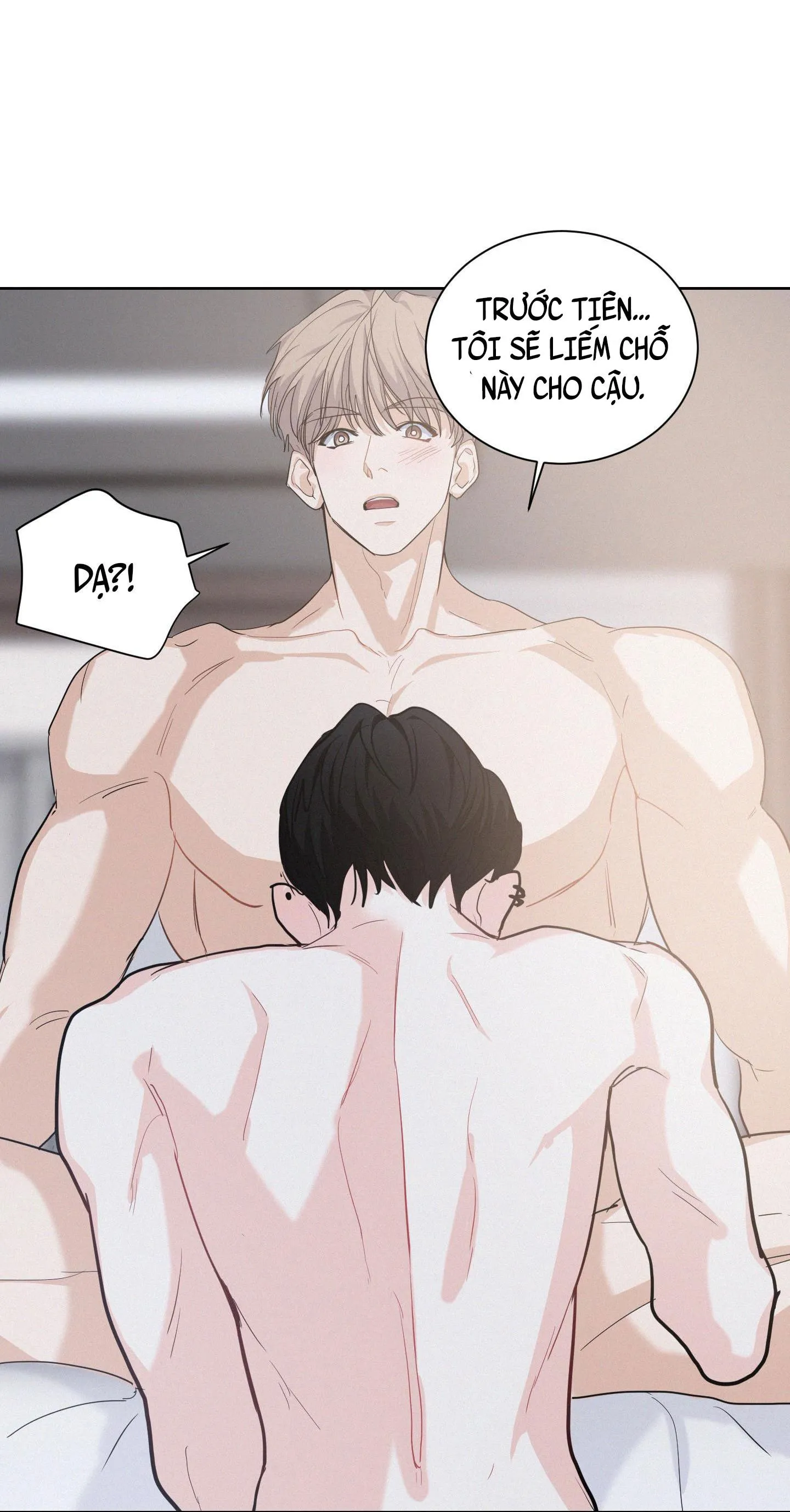 TỪ GIỜ TRỞ ĐI Chapter 12 Trang 76