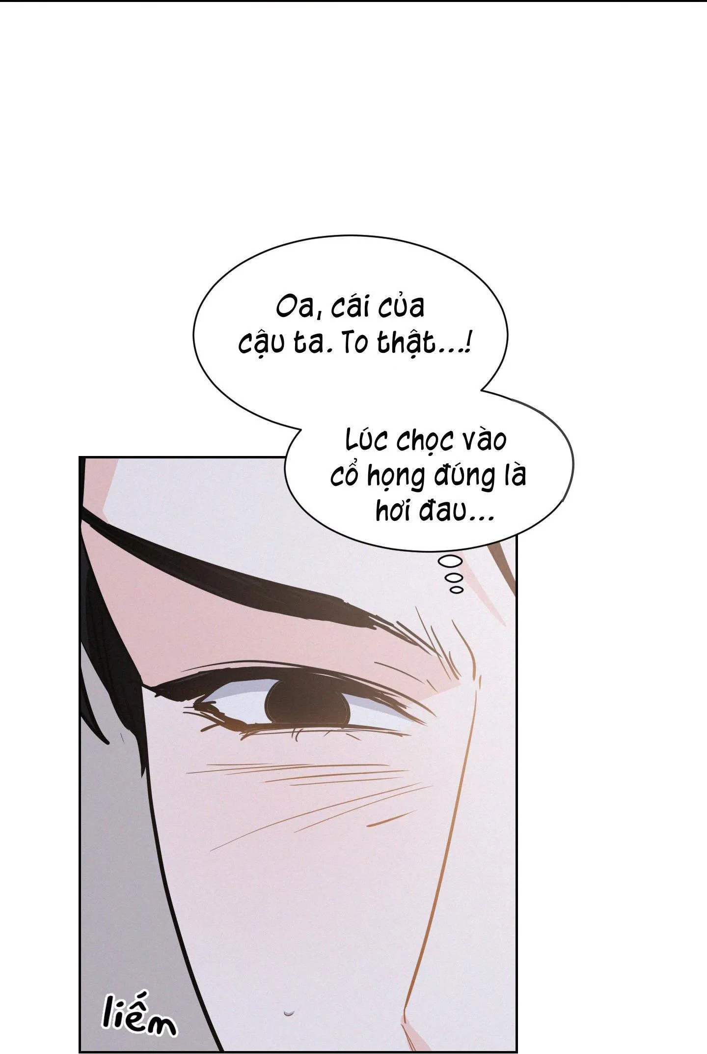 TỪ GIỜ TRỞ ĐI Chapter 12 Trang 85