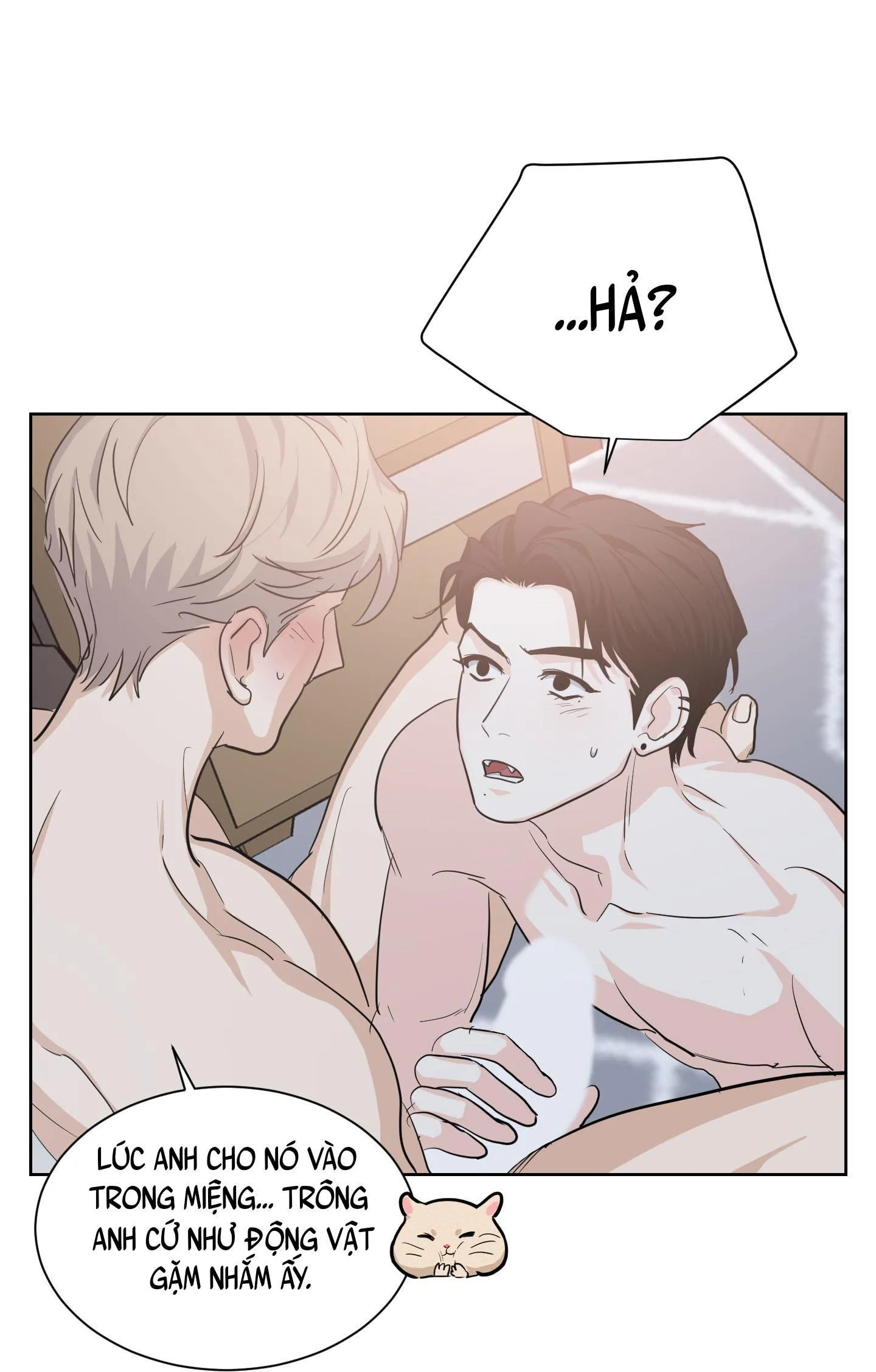 TỪ GIỜ TRỞ ĐI Chapter 12 Trang 91