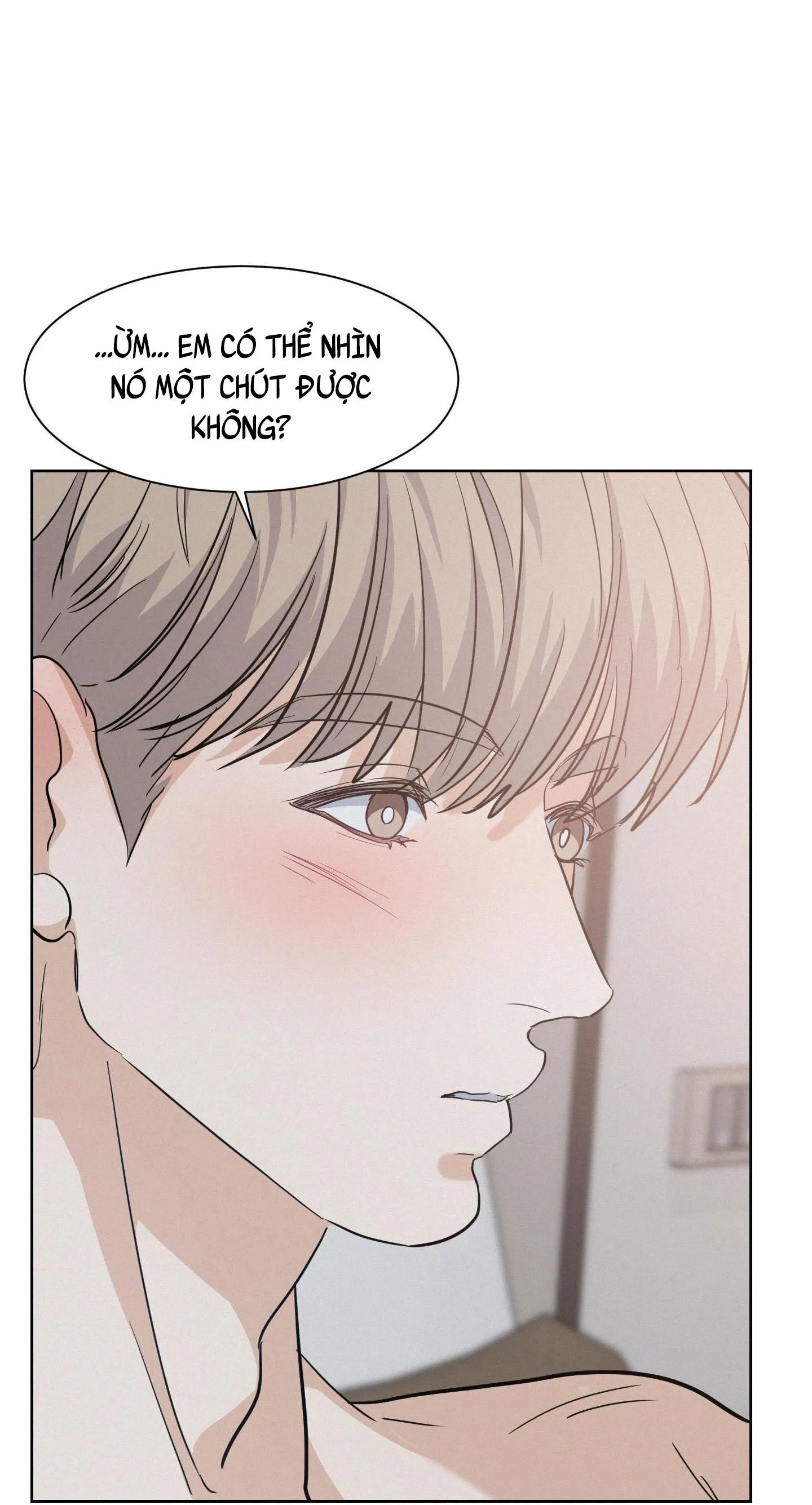 TỪ GIỜ TRỞ ĐI Chapter 12 Trang 98