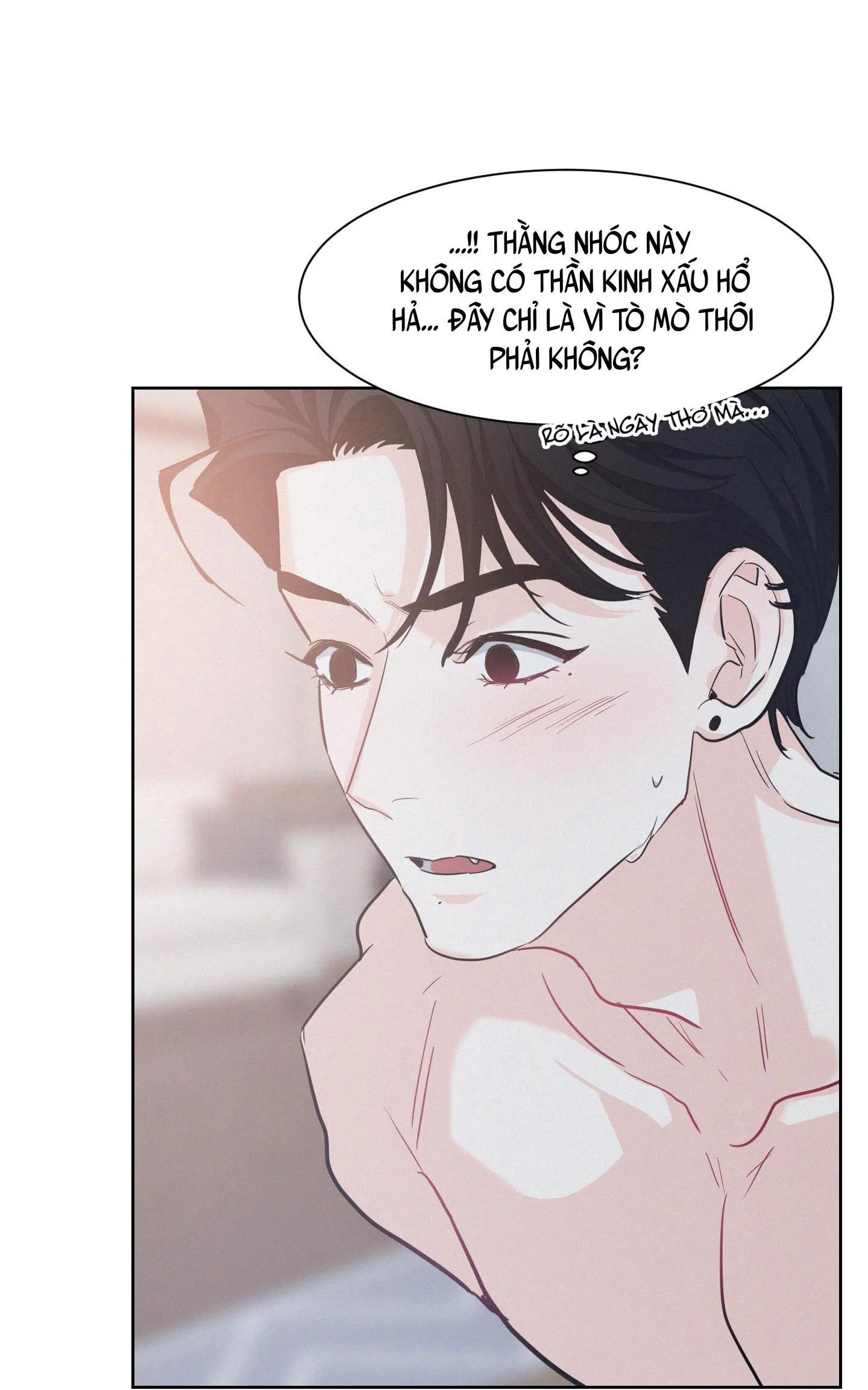 TỪ GIỜ TRỞ ĐI Chapter 12 Trang 99