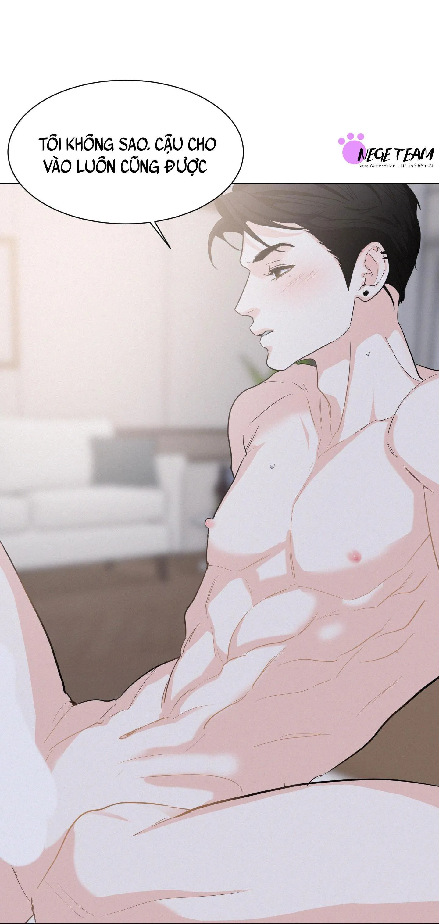 TỪ GIỜ TRỞ ĐI Chapter 12 Trang 107