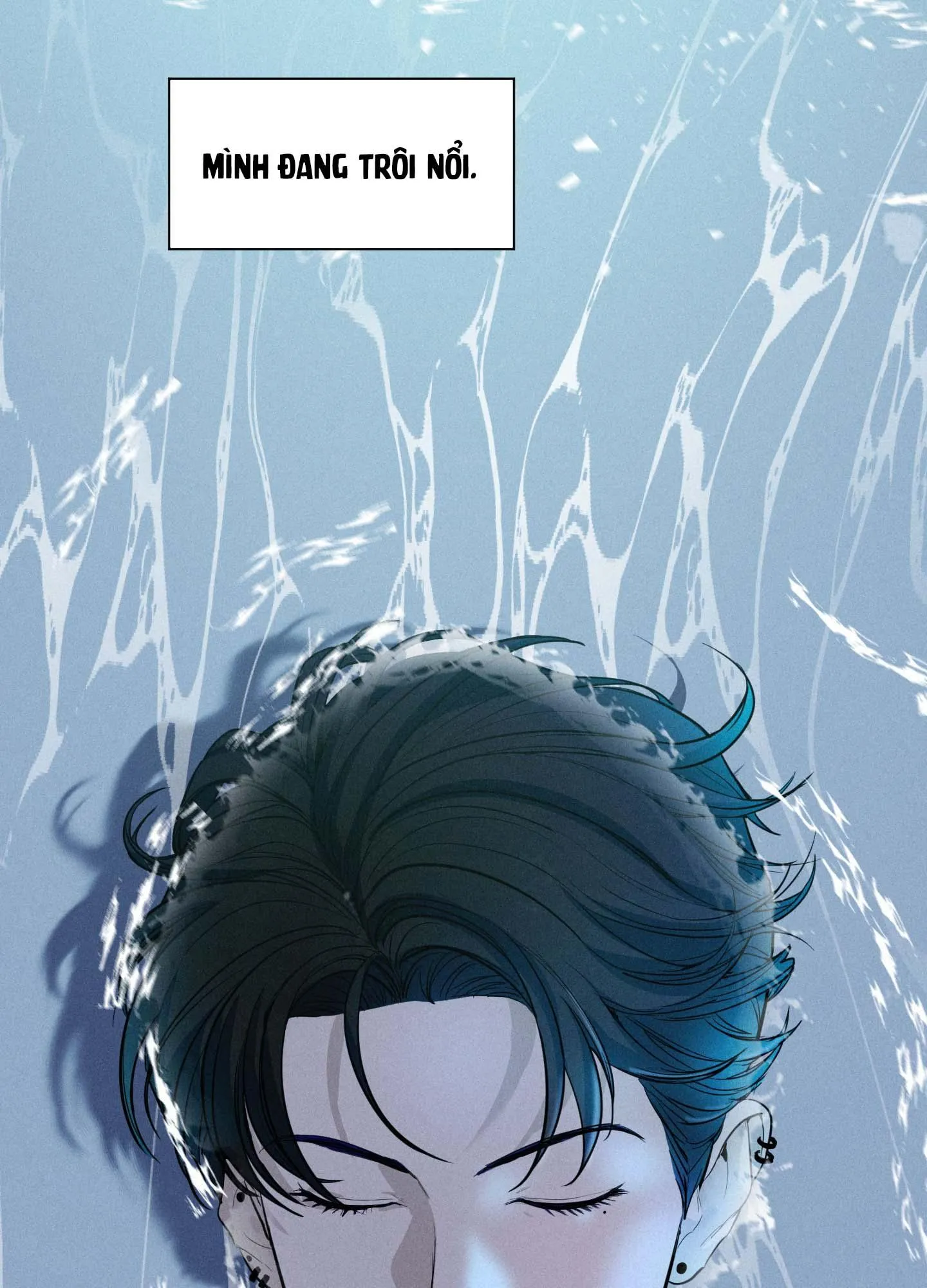 TỪ GIỜ TRỞ ĐI Chapter 1 Trang 5