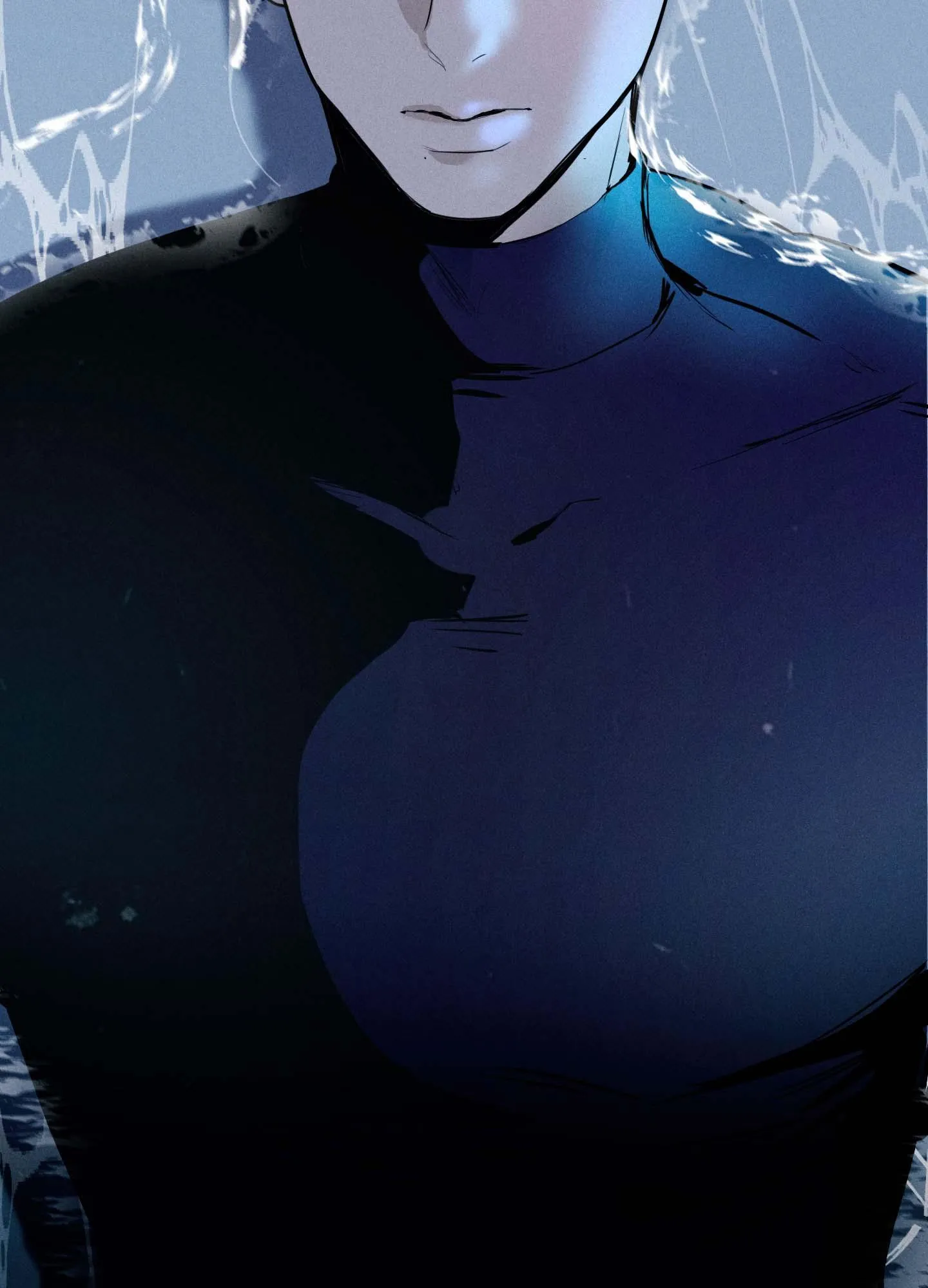 TỪ GIỜ TRỞ ĐI Chapter 1 Trang 6