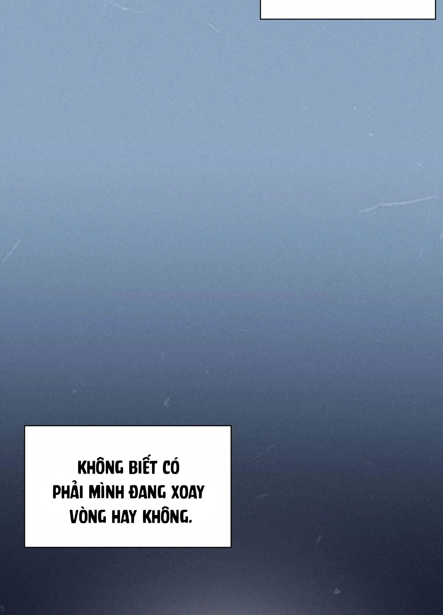 TỪ GIỜ TRỞ ĐI Chapter 1 Trang 8