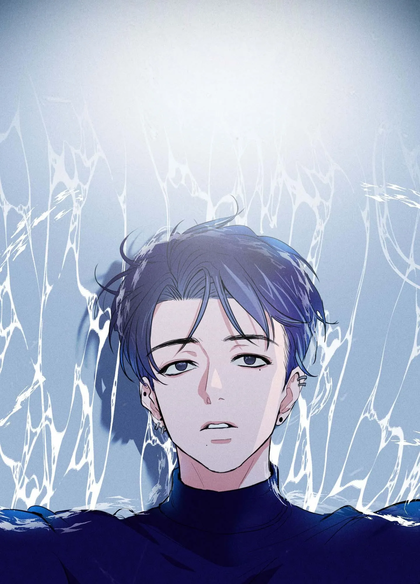 TỪ GIỜ TRỞ ĐI Chapter 1 Trang 12