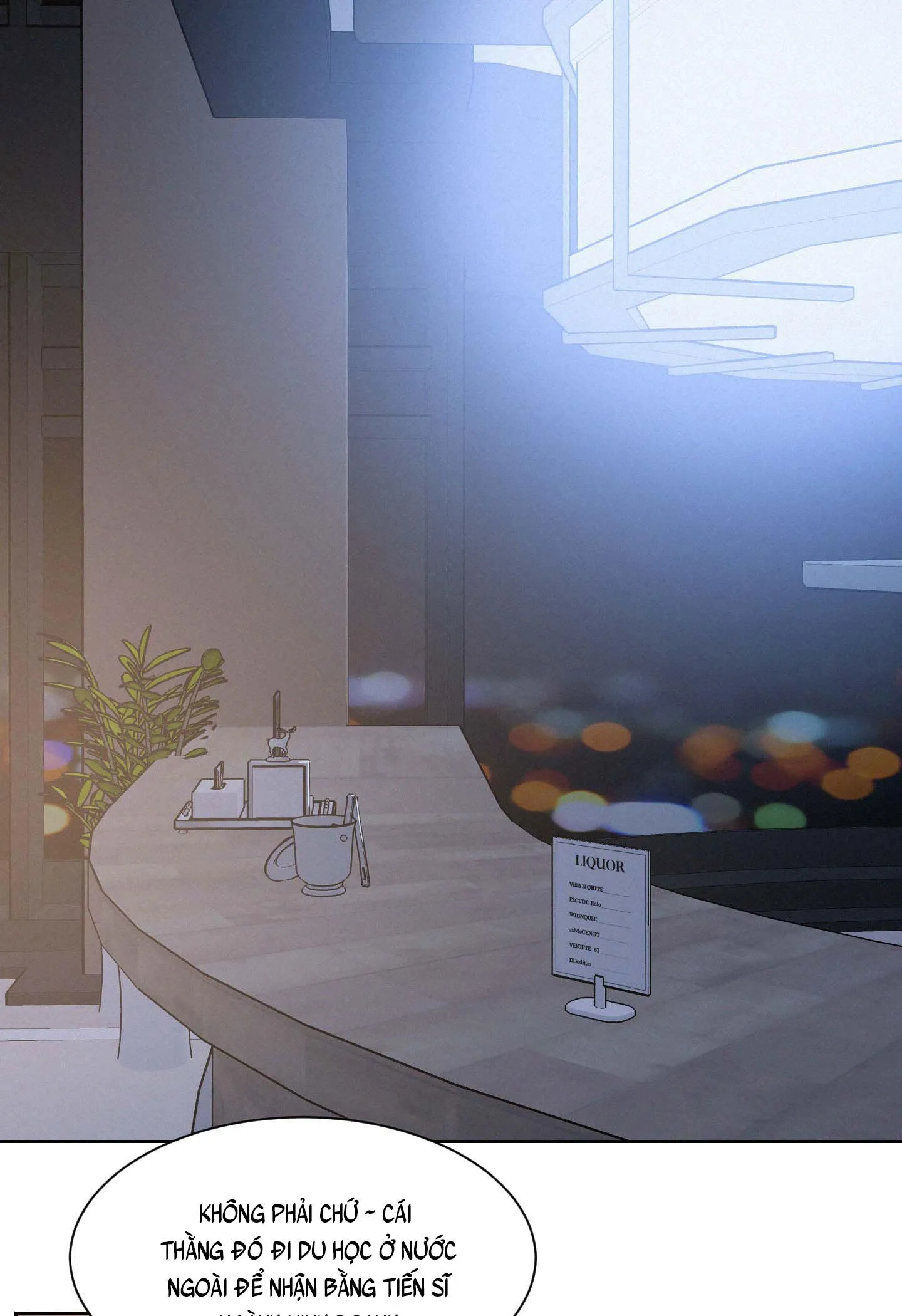 TỪ GIỜ TRỞ ĐI Chapter 1 Trang 17