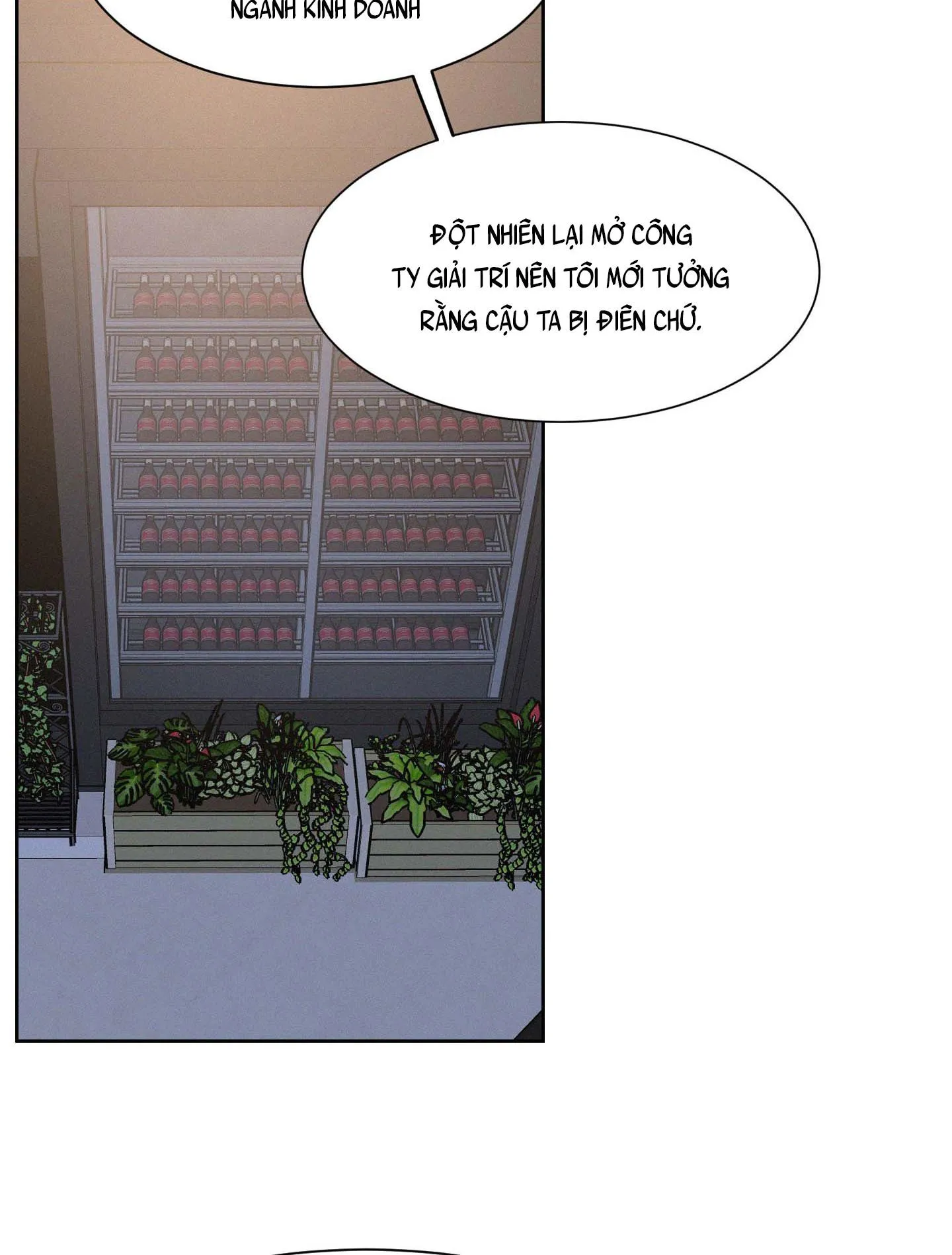 TỪ GIỜ TRỞ ĐI Chapter 1 Trang 18