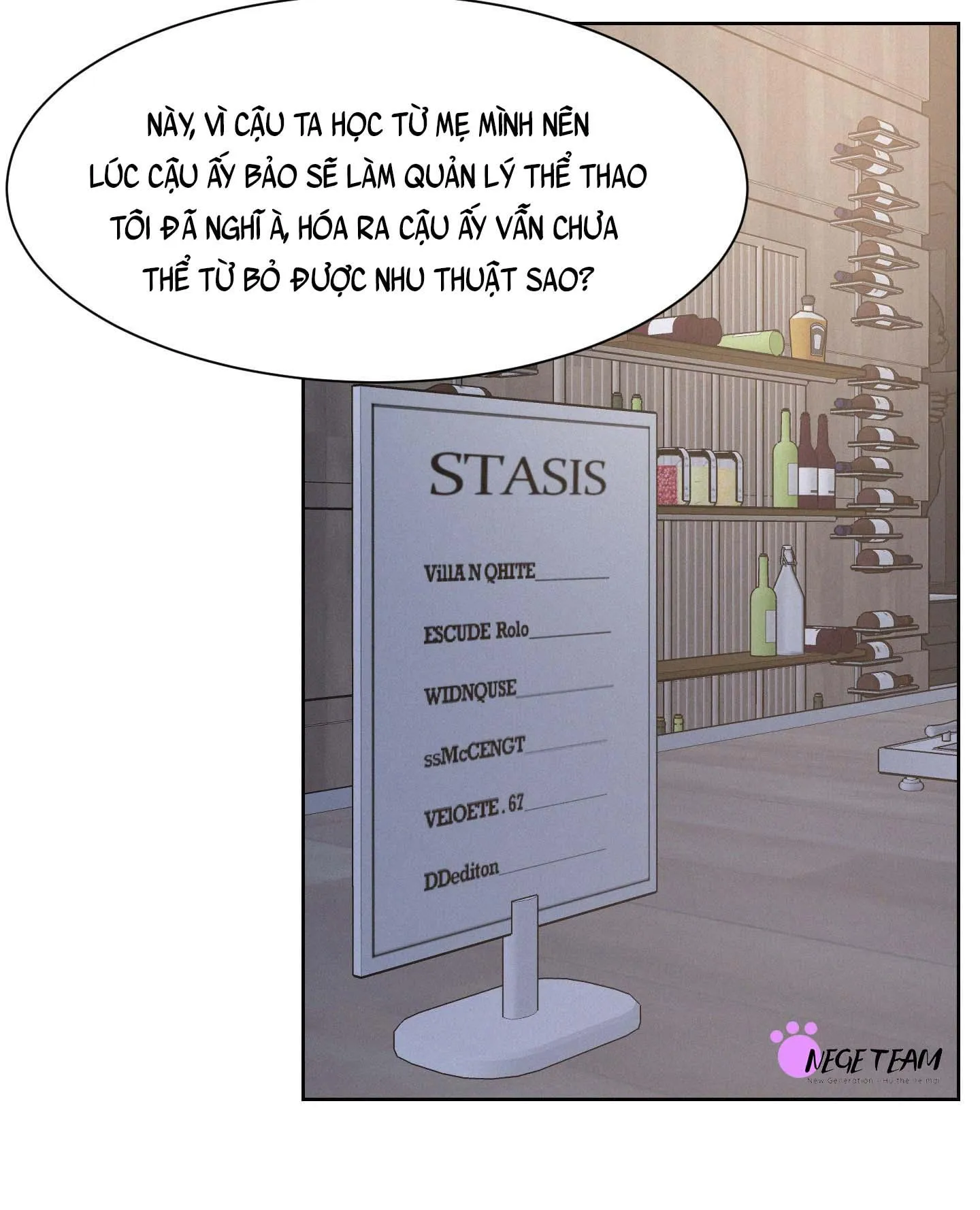 TỪ GIỜ TRỞ ĐI Chapter 1 Trang 19