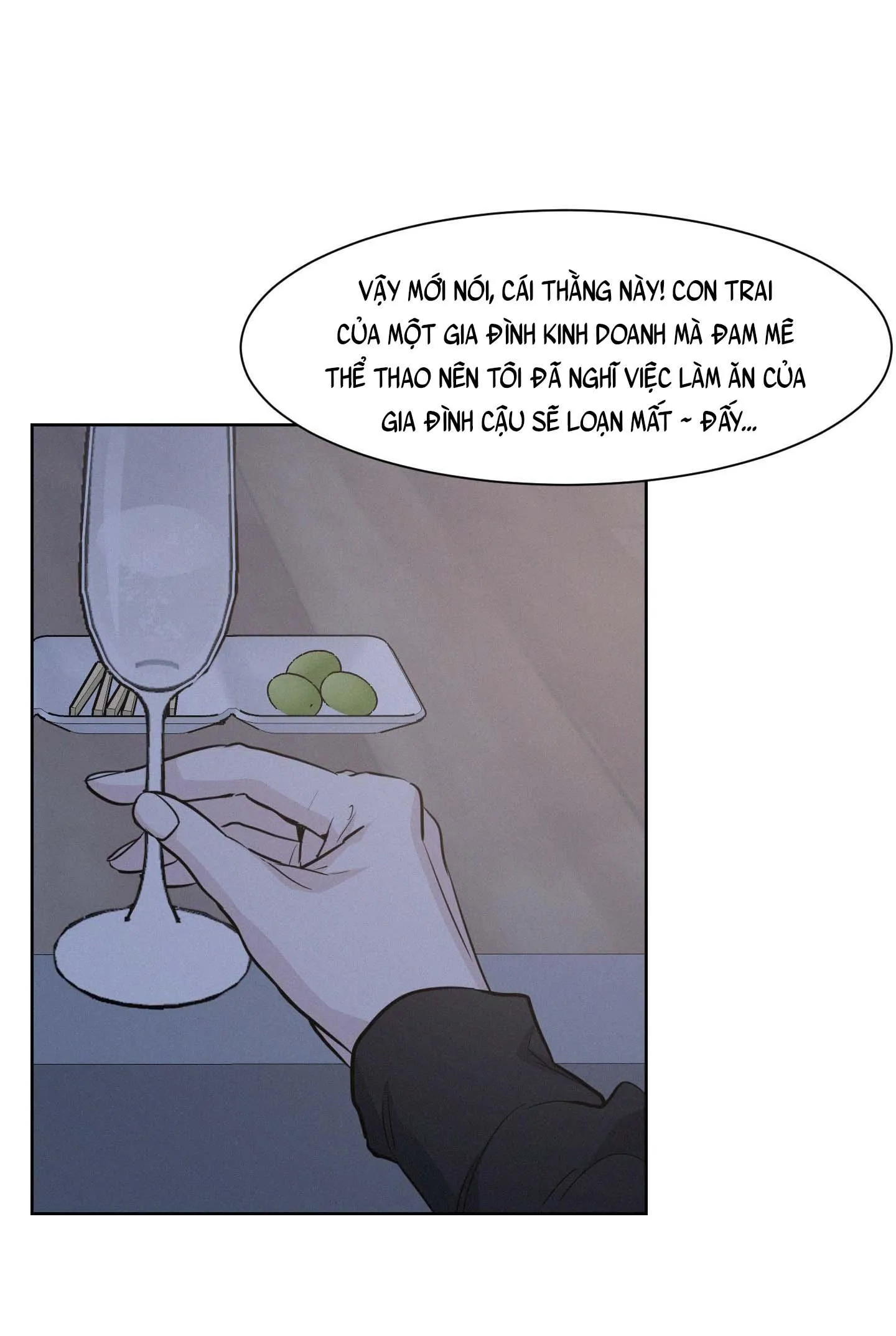 TỪ GIỜ TRỞ ĐI Chapter 1 Trang 20