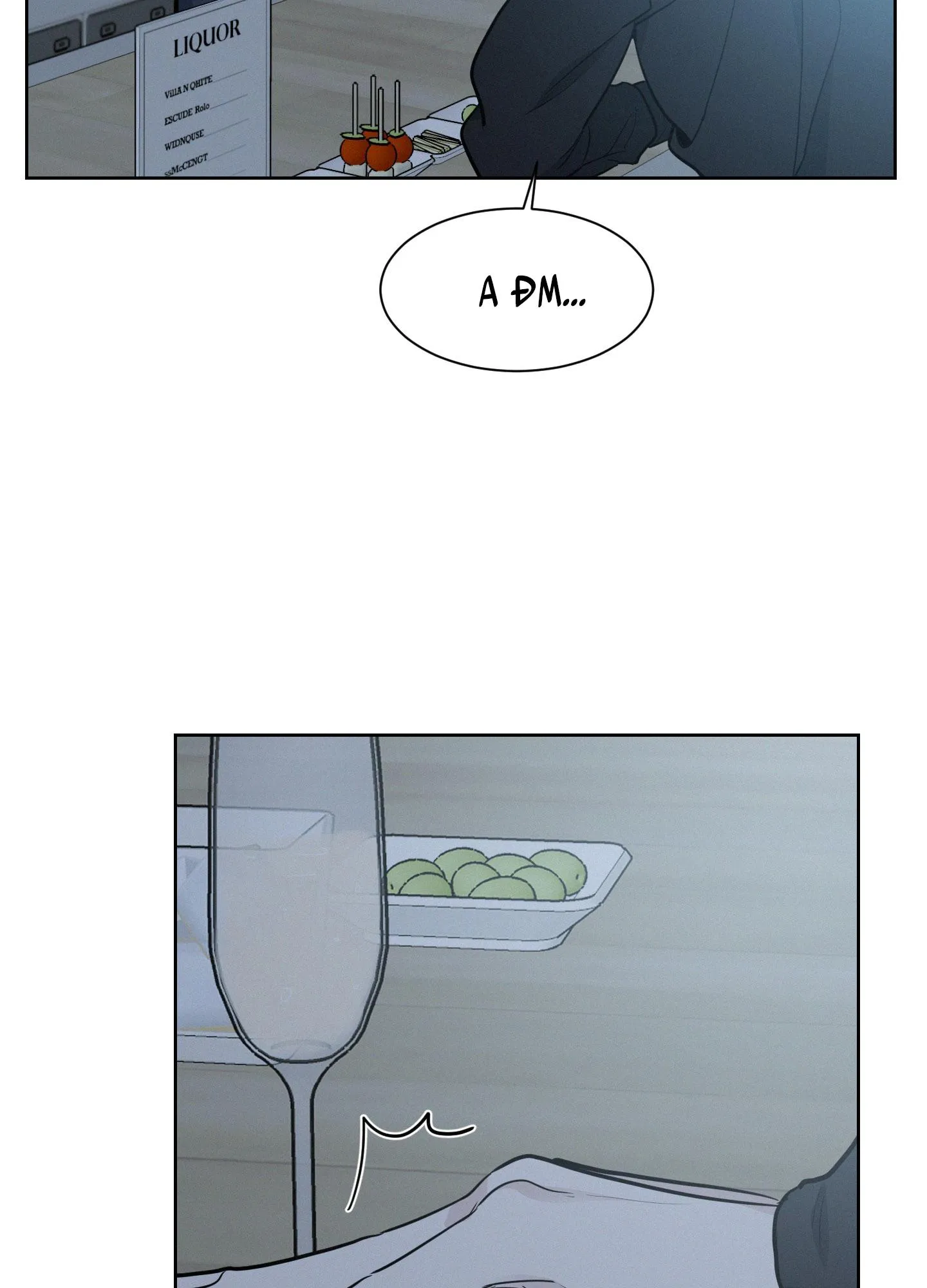 TỪ GIỜ TRỞ ĐI Chapter 1 Trang 24