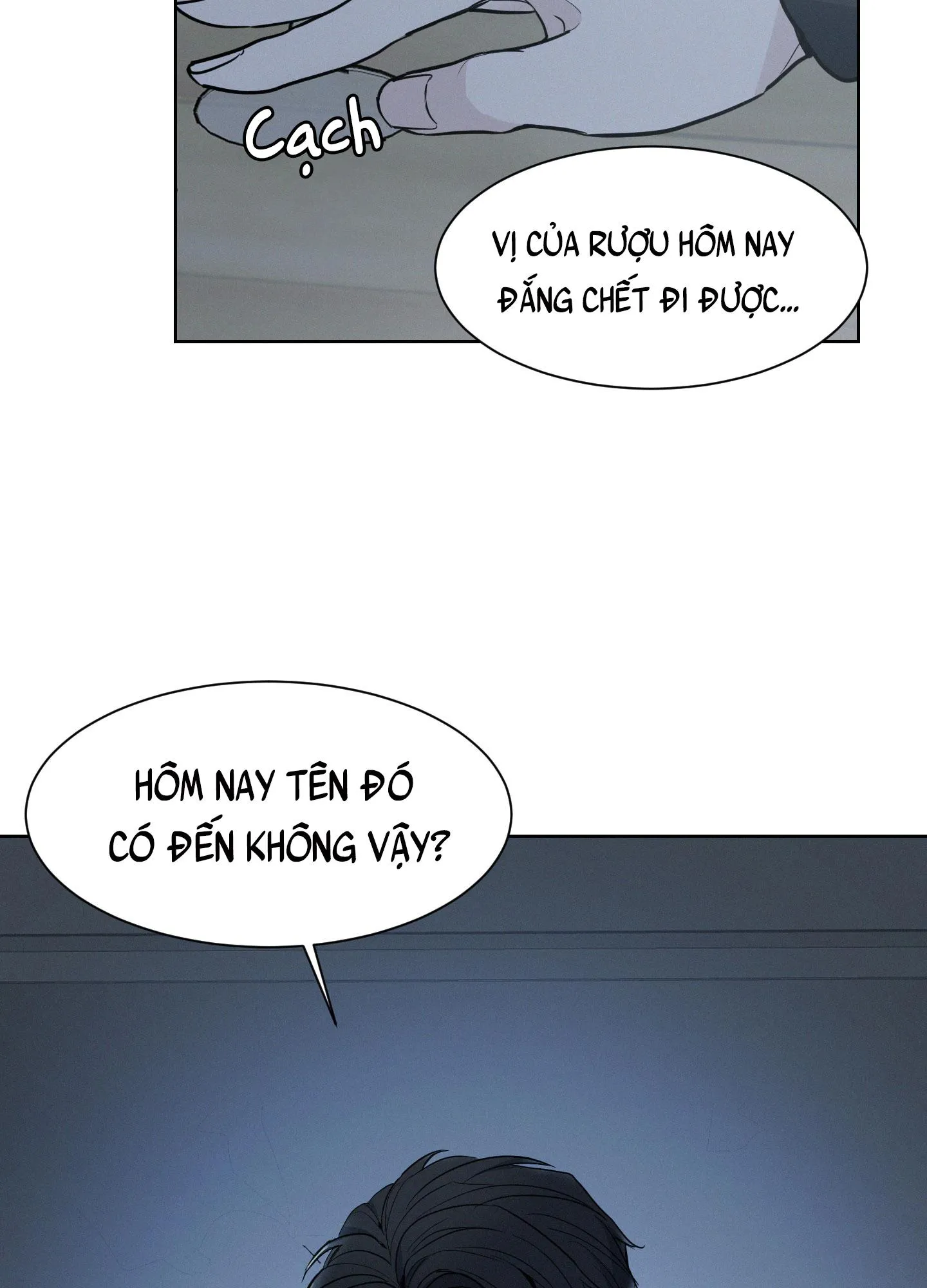 TỪ GIỜ TRỞ ĐI Chapter 1 Trang 25