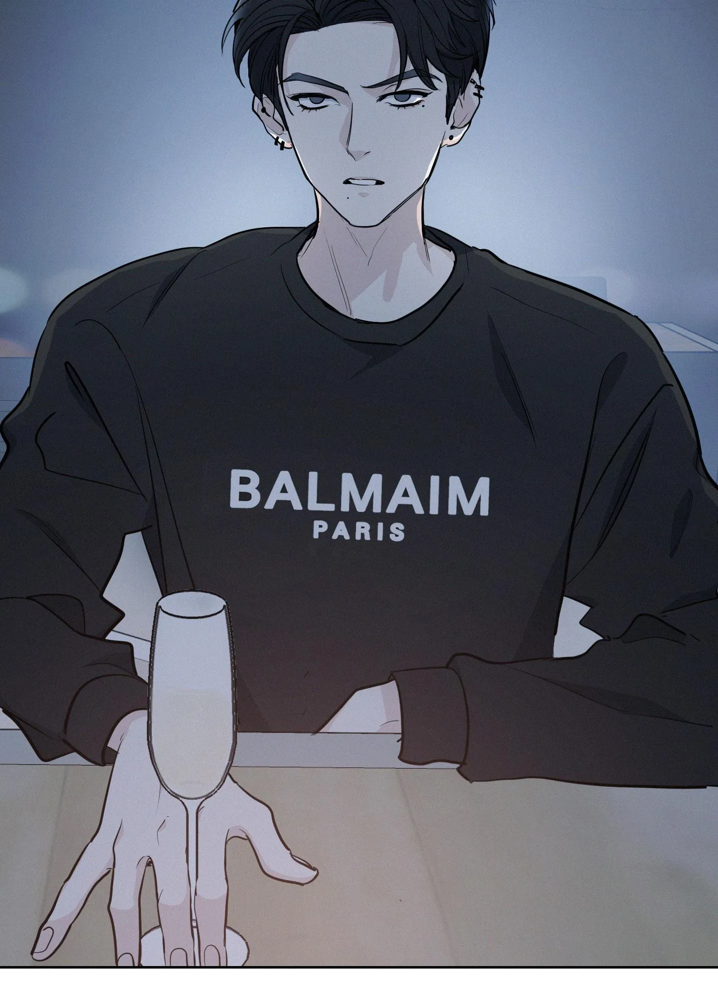 TỪ GIỜ TRỞ ĐI Chapter 1 Trang 26