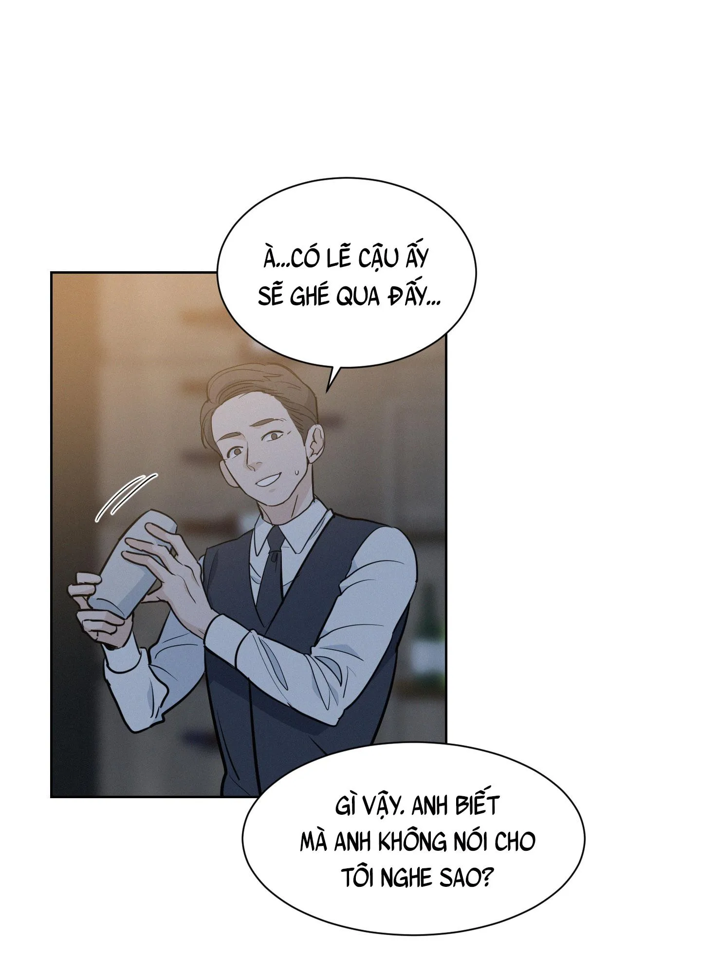 TỪ GIỜ TRỞ ĐI Chapter 1 Trang 27